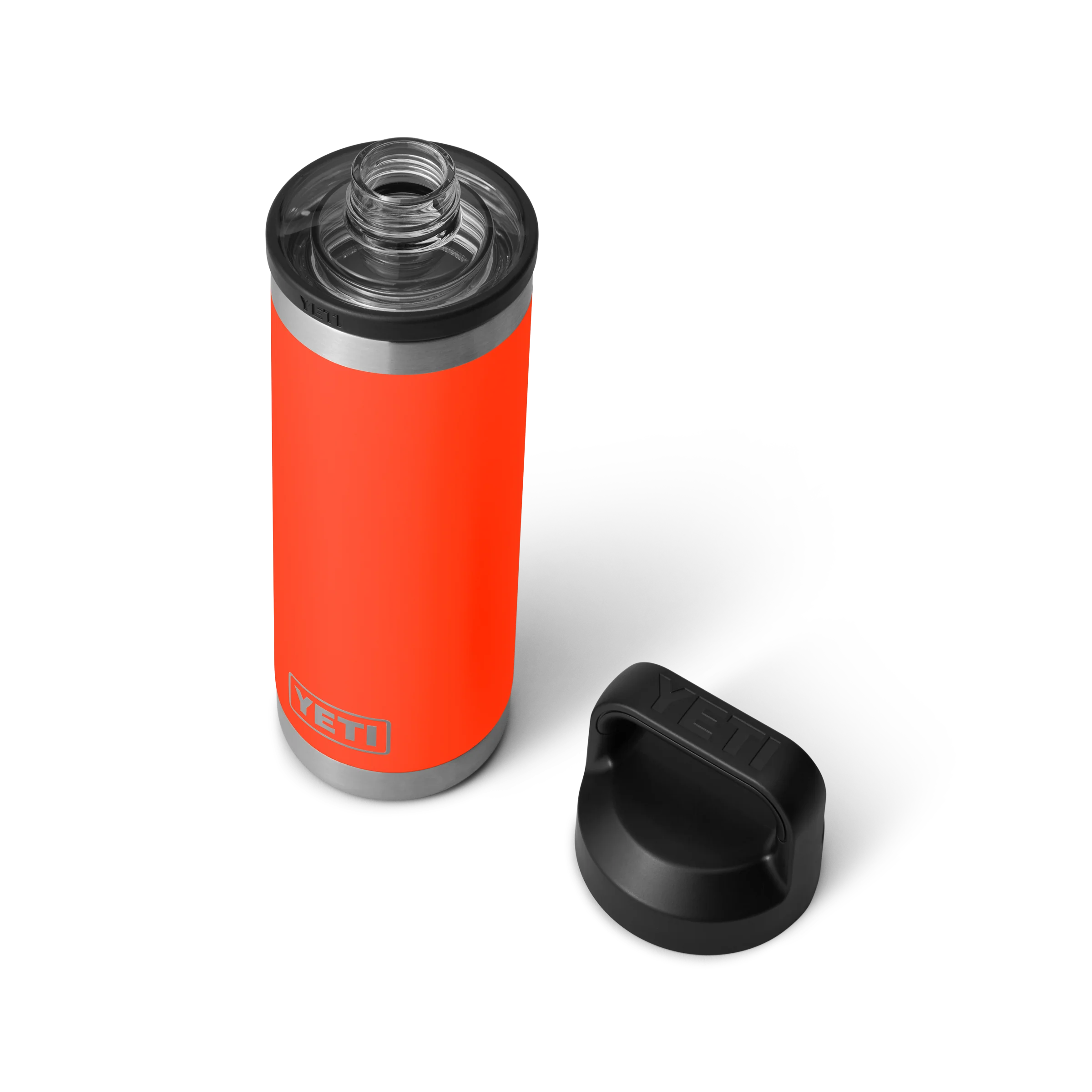 Rambler® 18 oz (532 ml) Bottle With Chug Cap - Image 125