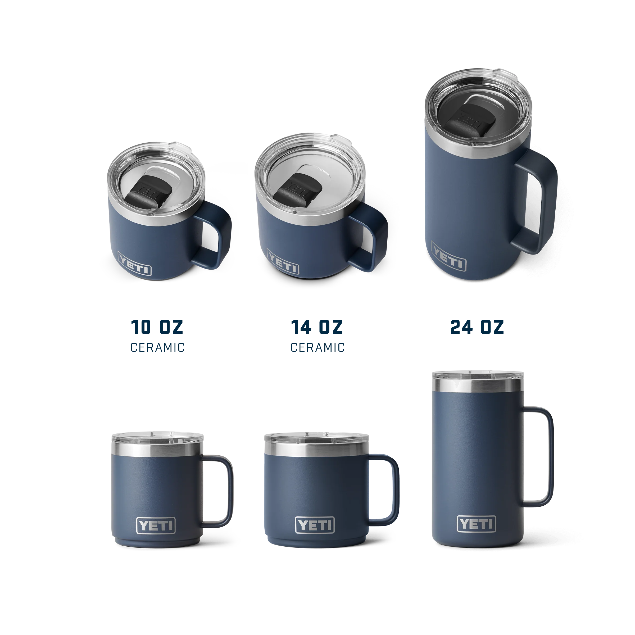 Rambler® 24 oz (710 ml) Mug - Image 16