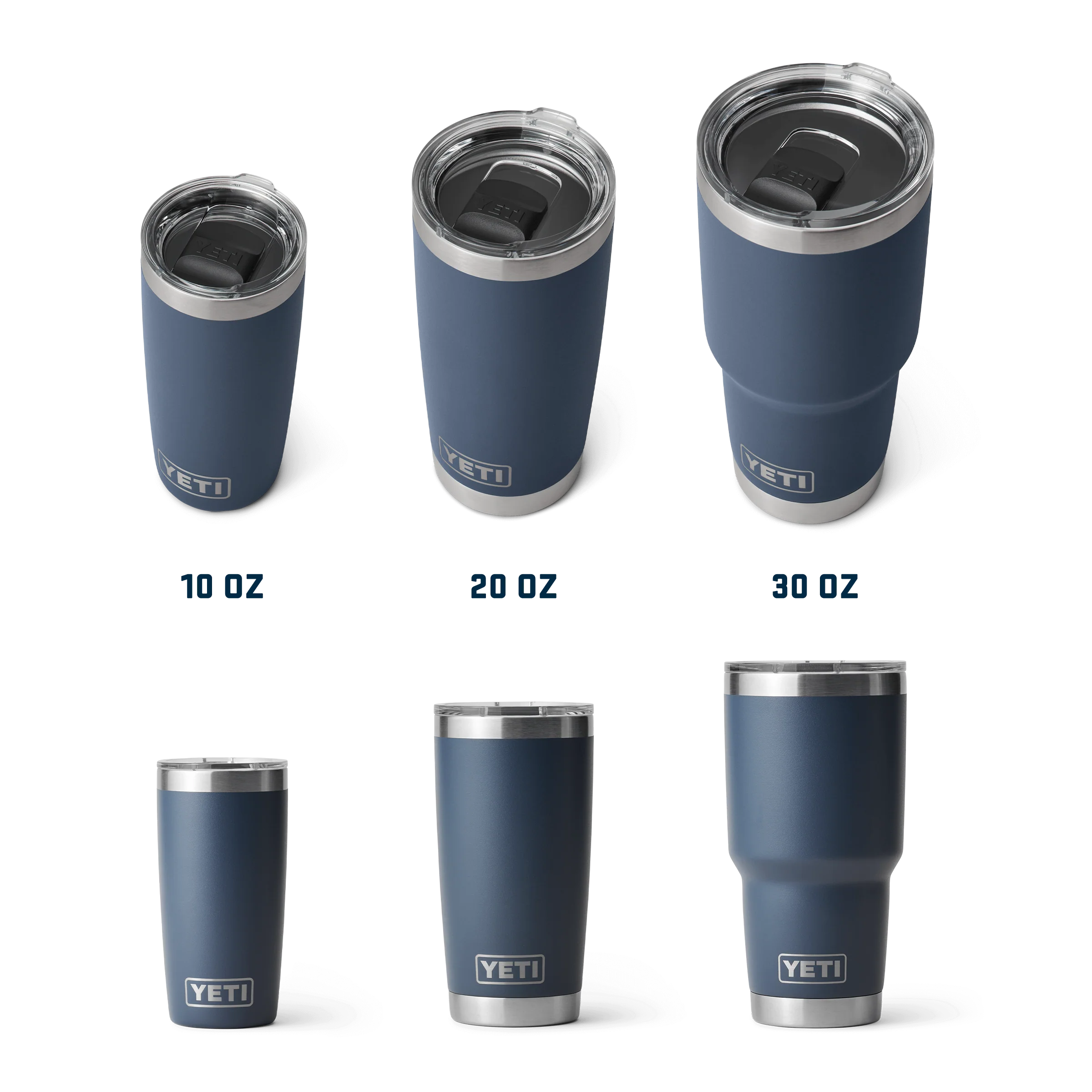 Rambler® 30 oz (887 ml) Tumbler - Image 70