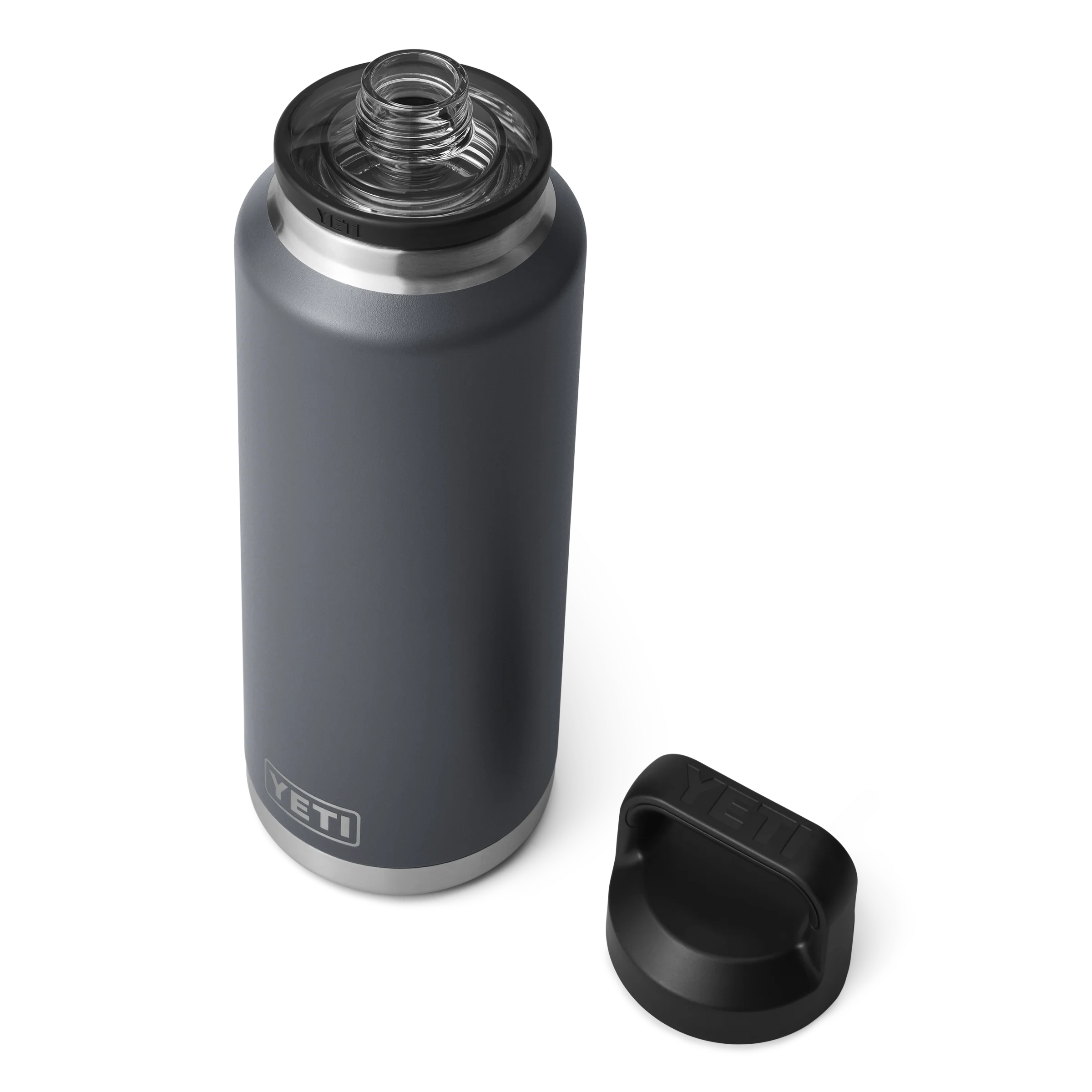 Rambler® 46 oz (1.4L) Bottle With Chug Cap - Image 9