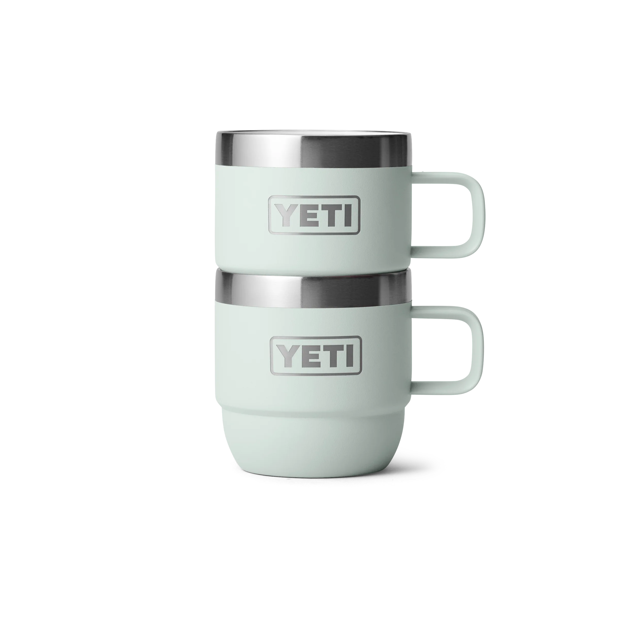 Rambler® 6 oz (177 ml) Stackable Mugs - Image 97