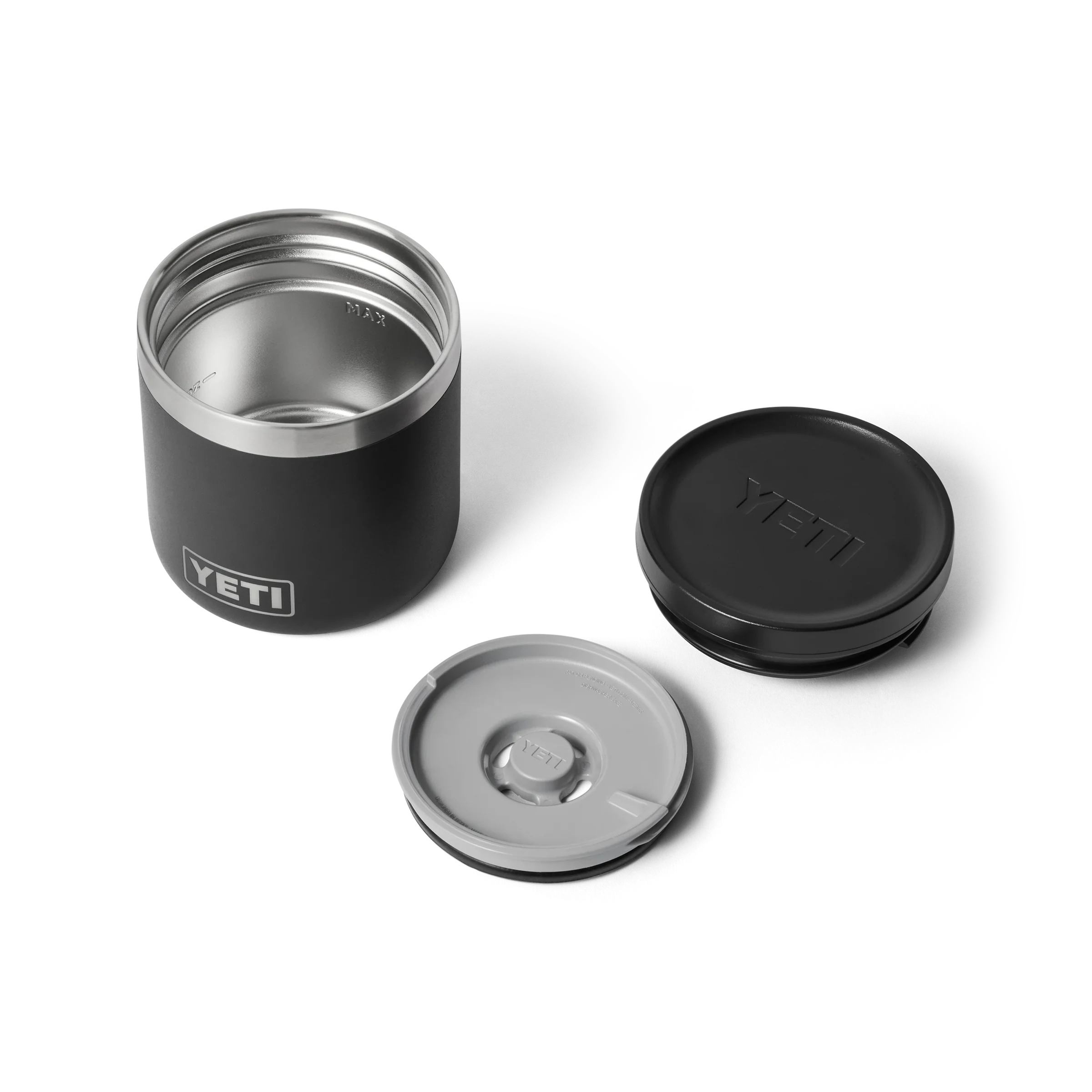 Rambler® 8 oz (237 ml) Insulated Food Jar - Image 12