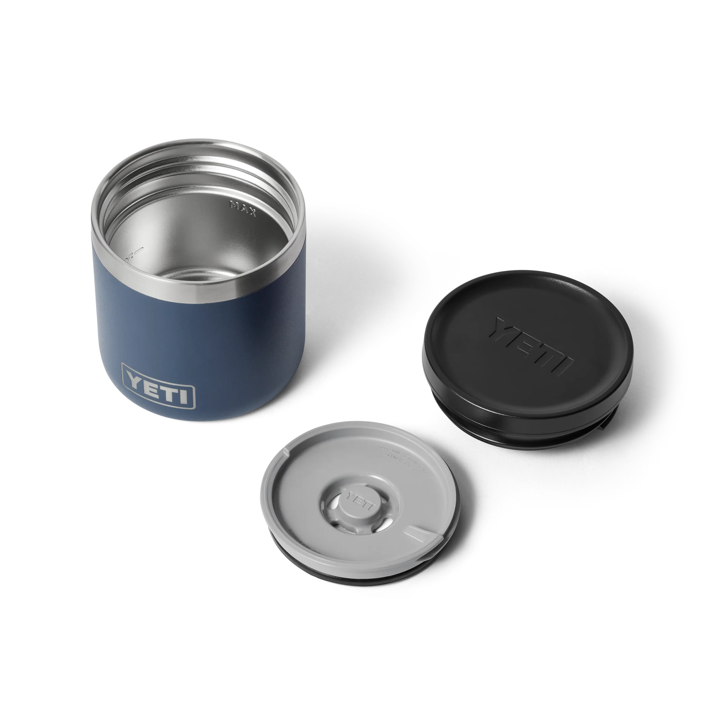 Rambler® 8 oz (237 ml) Insulated Food Jar - Image 19