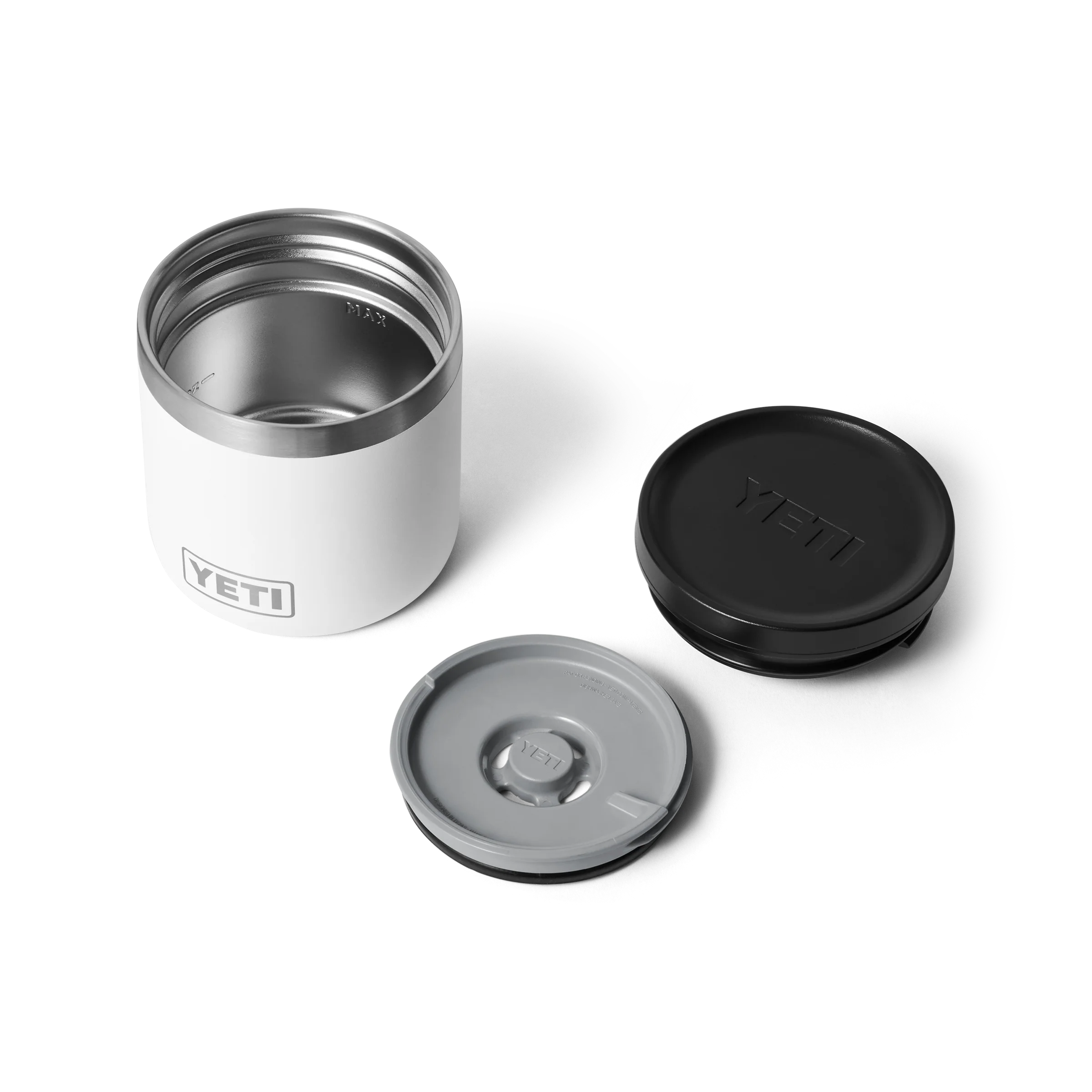 Rambler® 8 oz (237 ml) Insulated Food Jar - Image 33