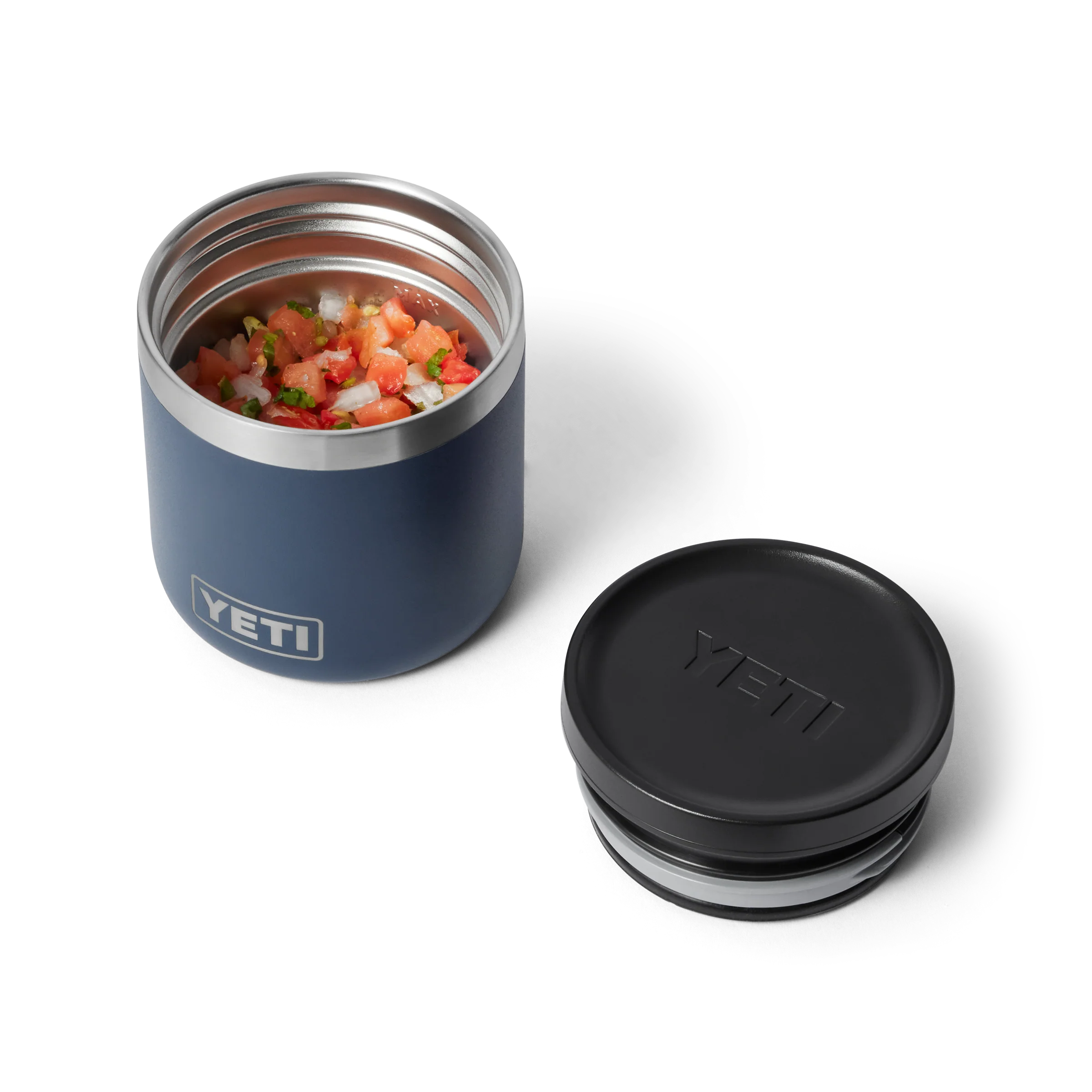 Rambler® 8 oz (237 ml) Insulated Food Jar - Image 34