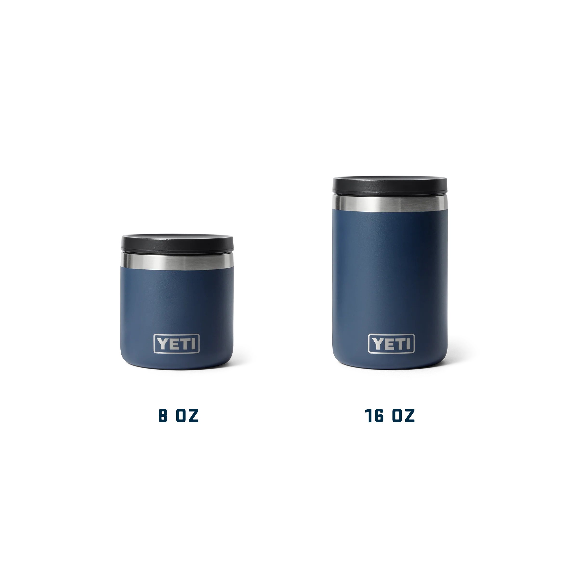 Rambler® 8 oz (237 ml) Insulated Food Jar - Image 35