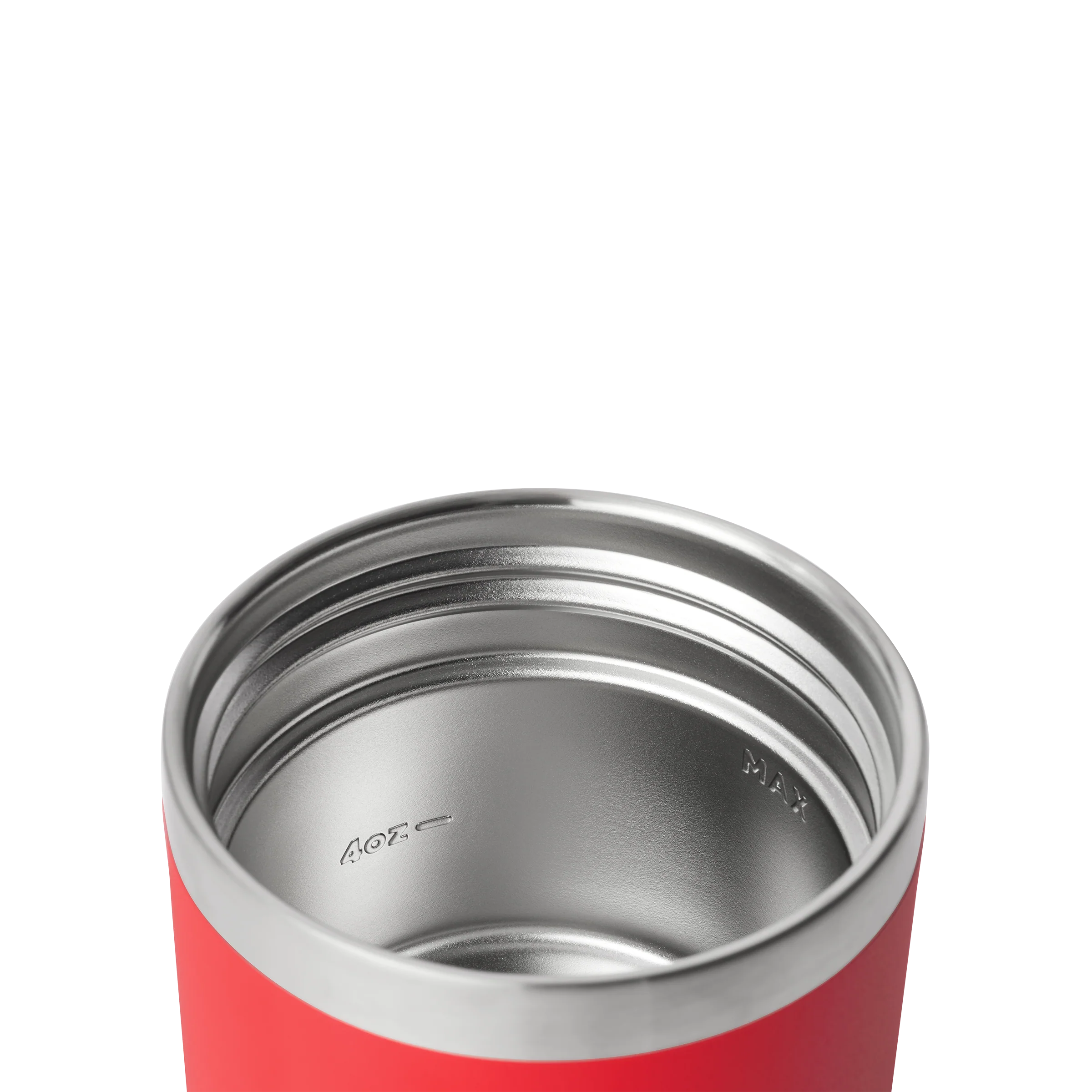 Rambler® 8 oz (237 ml) Insulated Food Jar - Image 4
