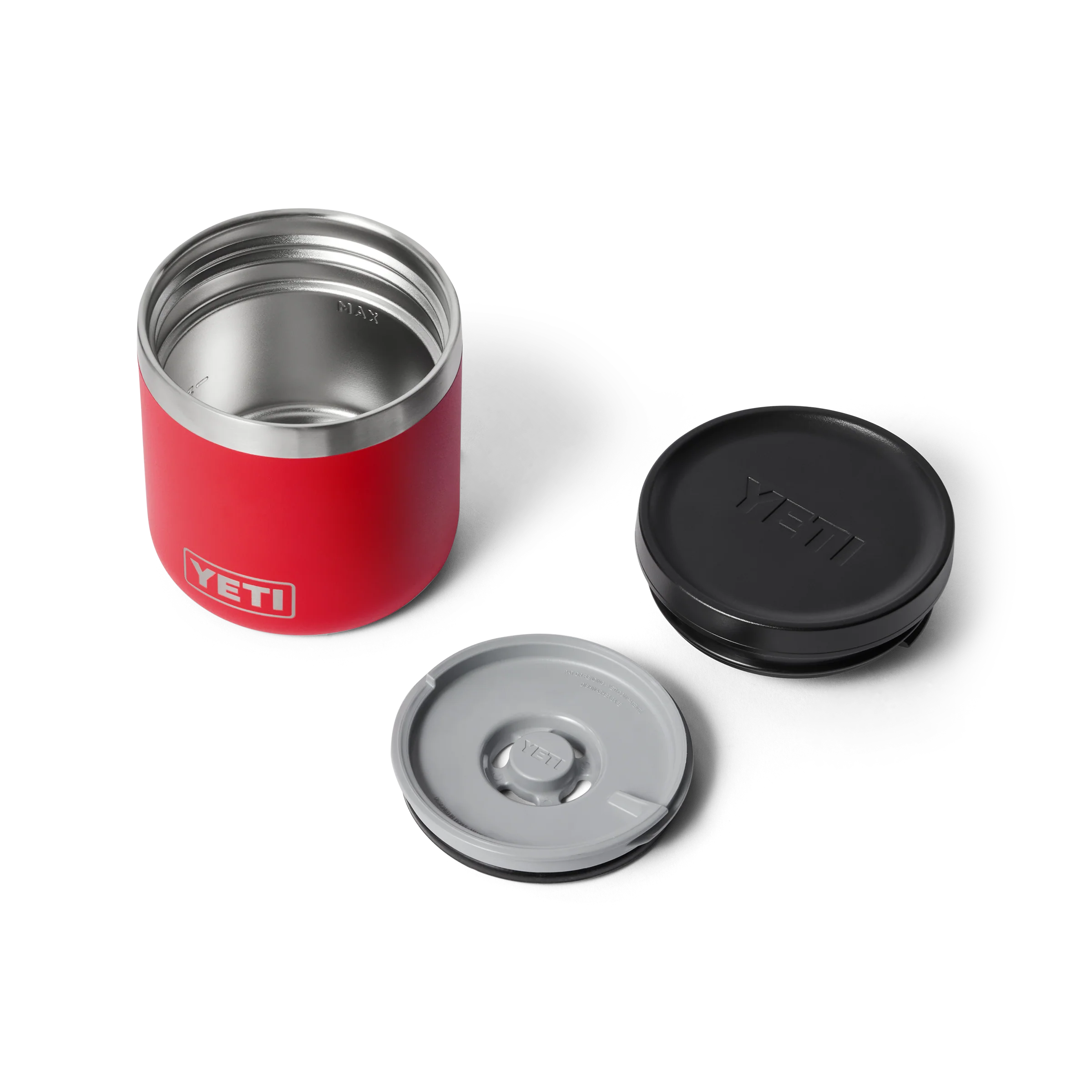 Rambler® 8 oz (237 ml) Insulated Food Jar - Image 5