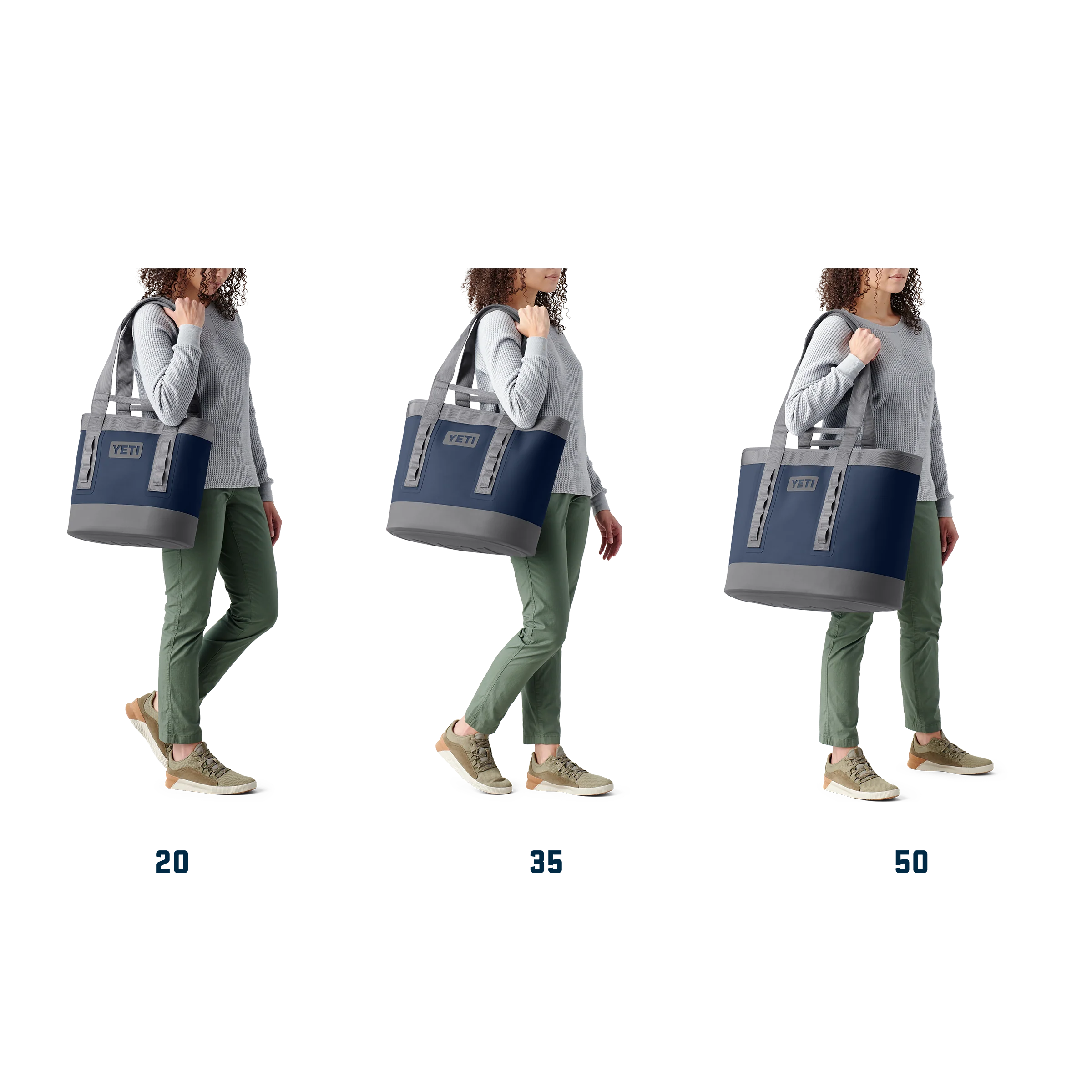 Camino® 35 Carryall - Image 161