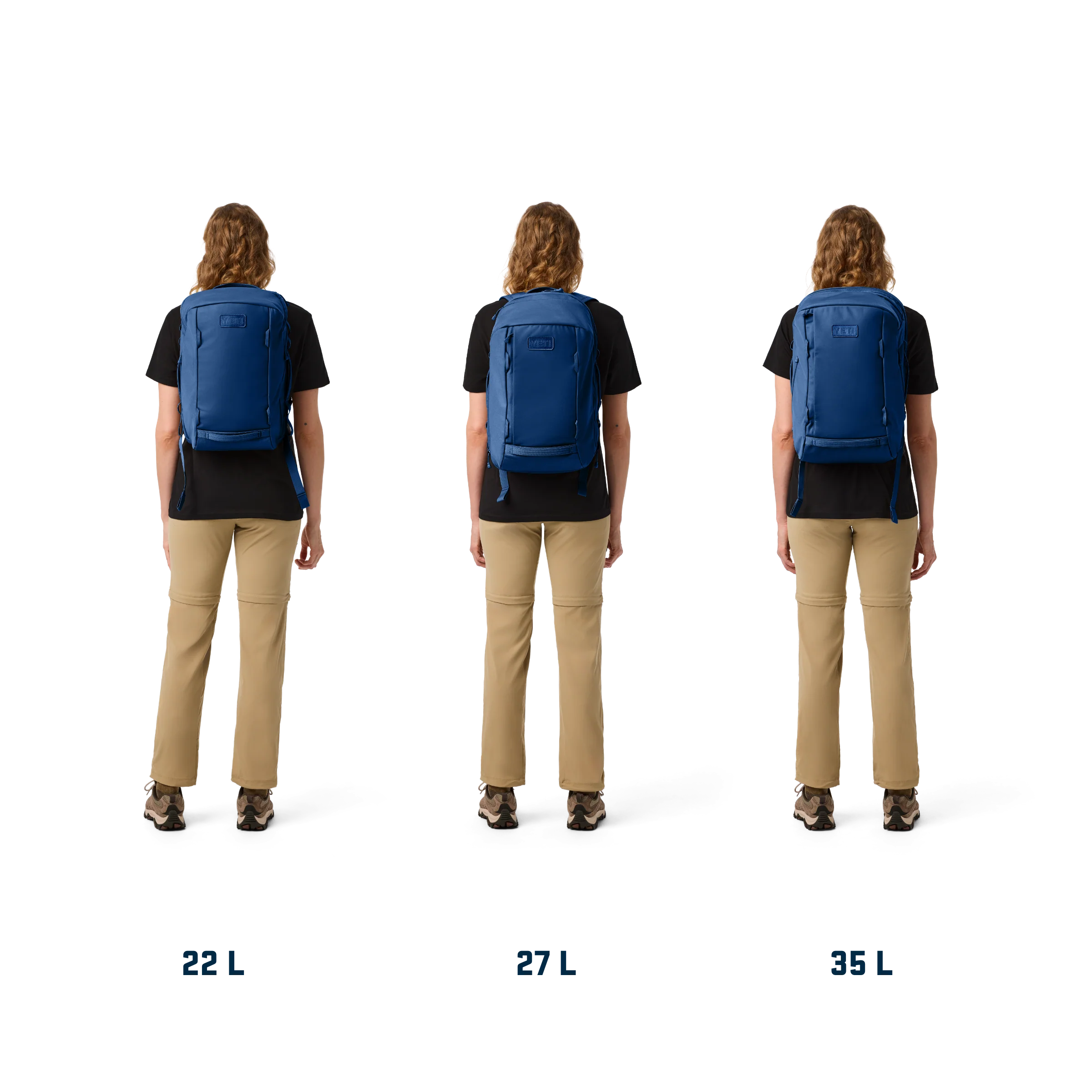 Crossroads® 27L Backpack - Image 34