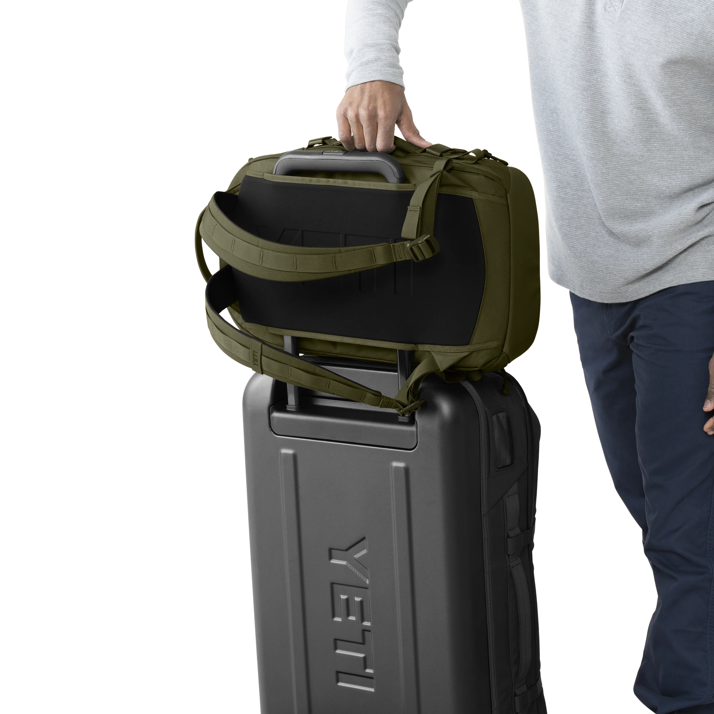 Crossroads® 35L Backpack - Image 32