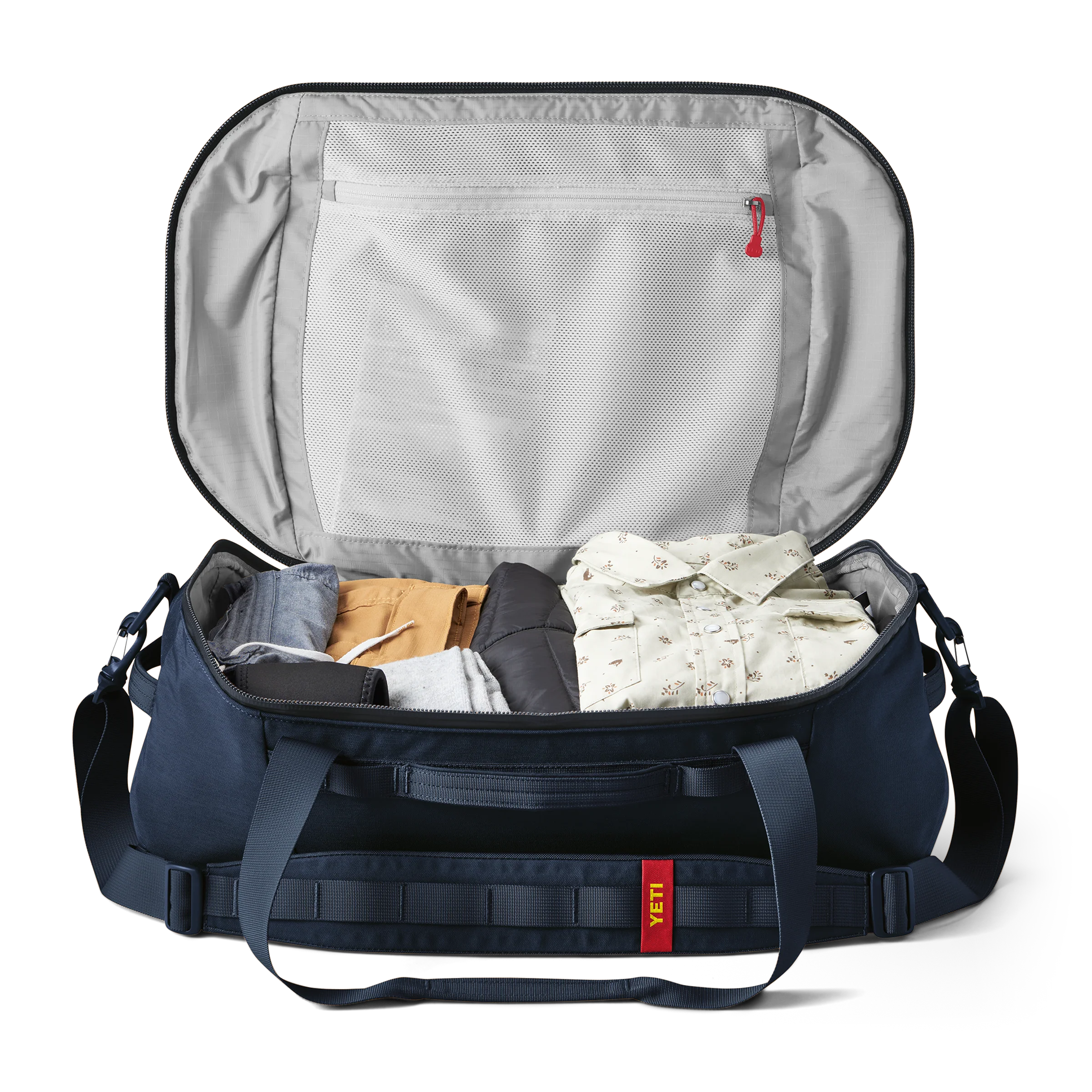Crossroads® 40L Duffel - Image 3