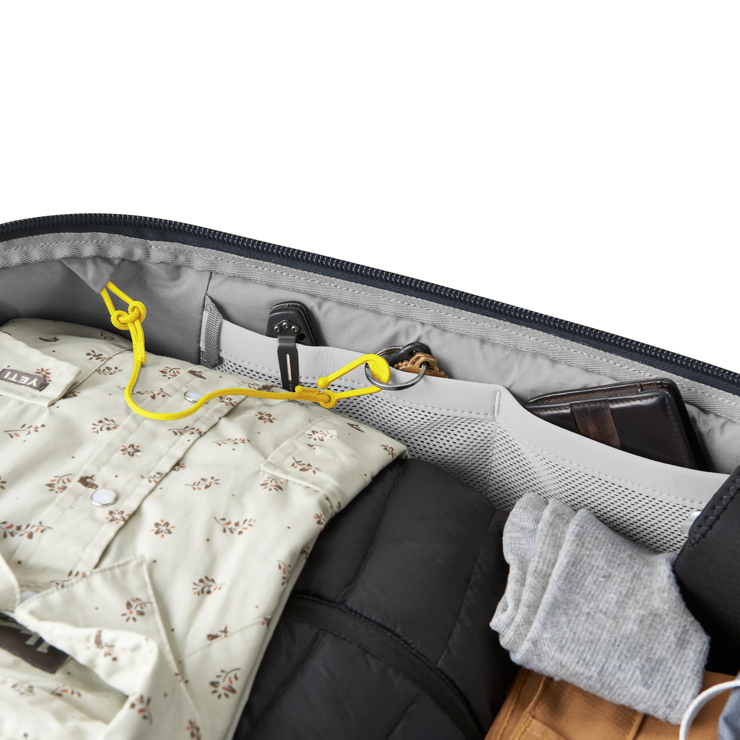 Crossroads® 40L Duffel - Image 5