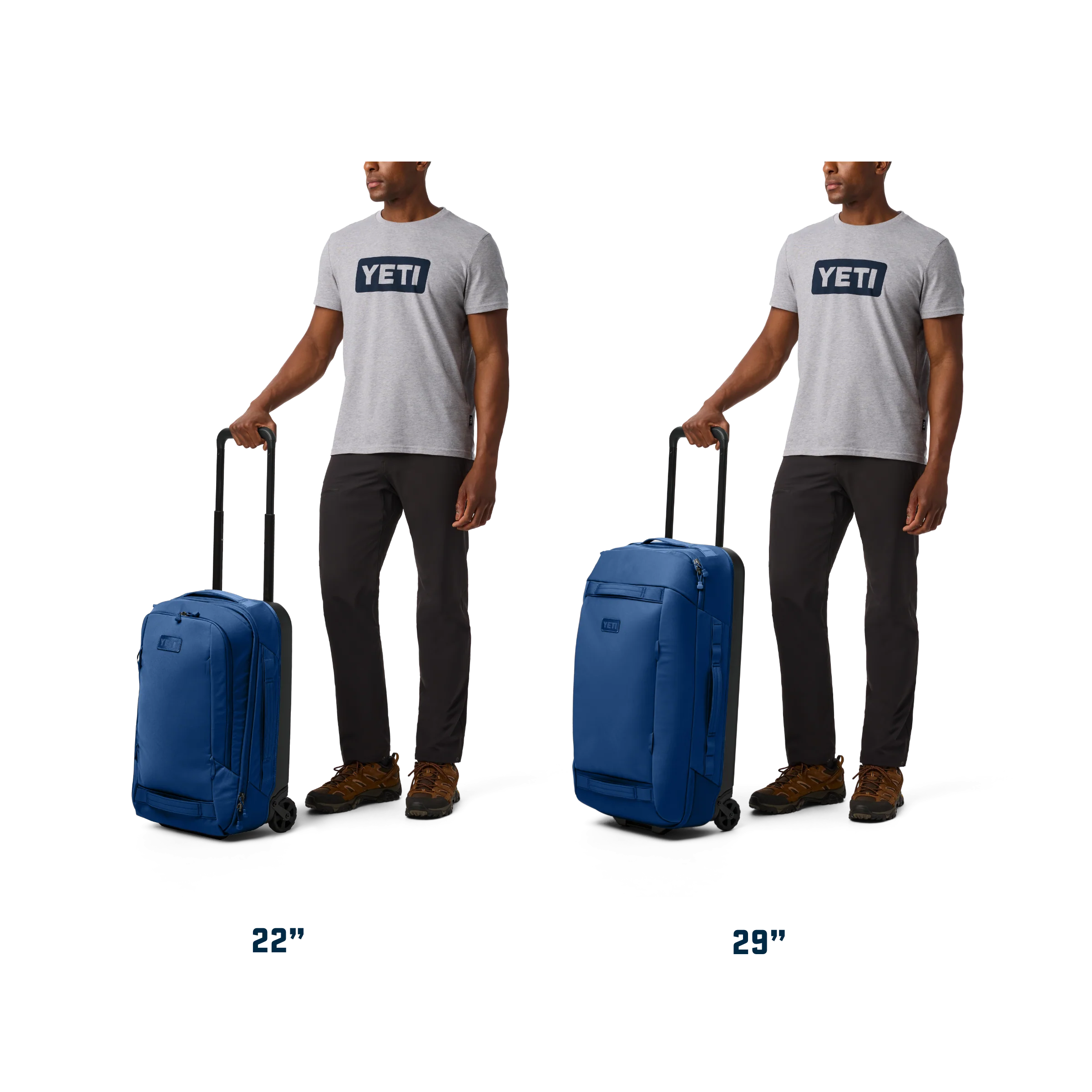 Crossroads® 73L/29" Wheeled Luggage - Image 11