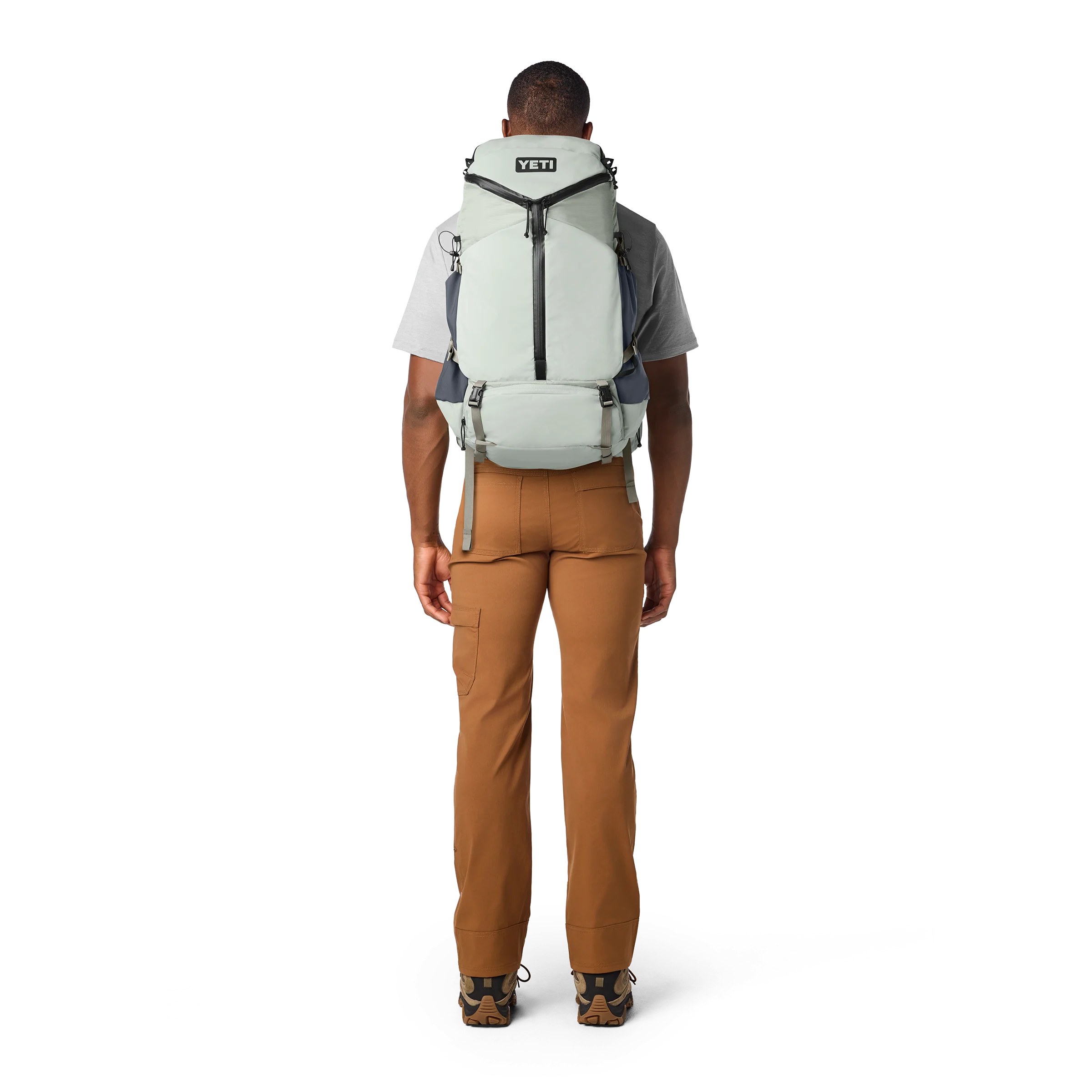 Men's Skala™ 50L Multi-Day Pack - Image 9