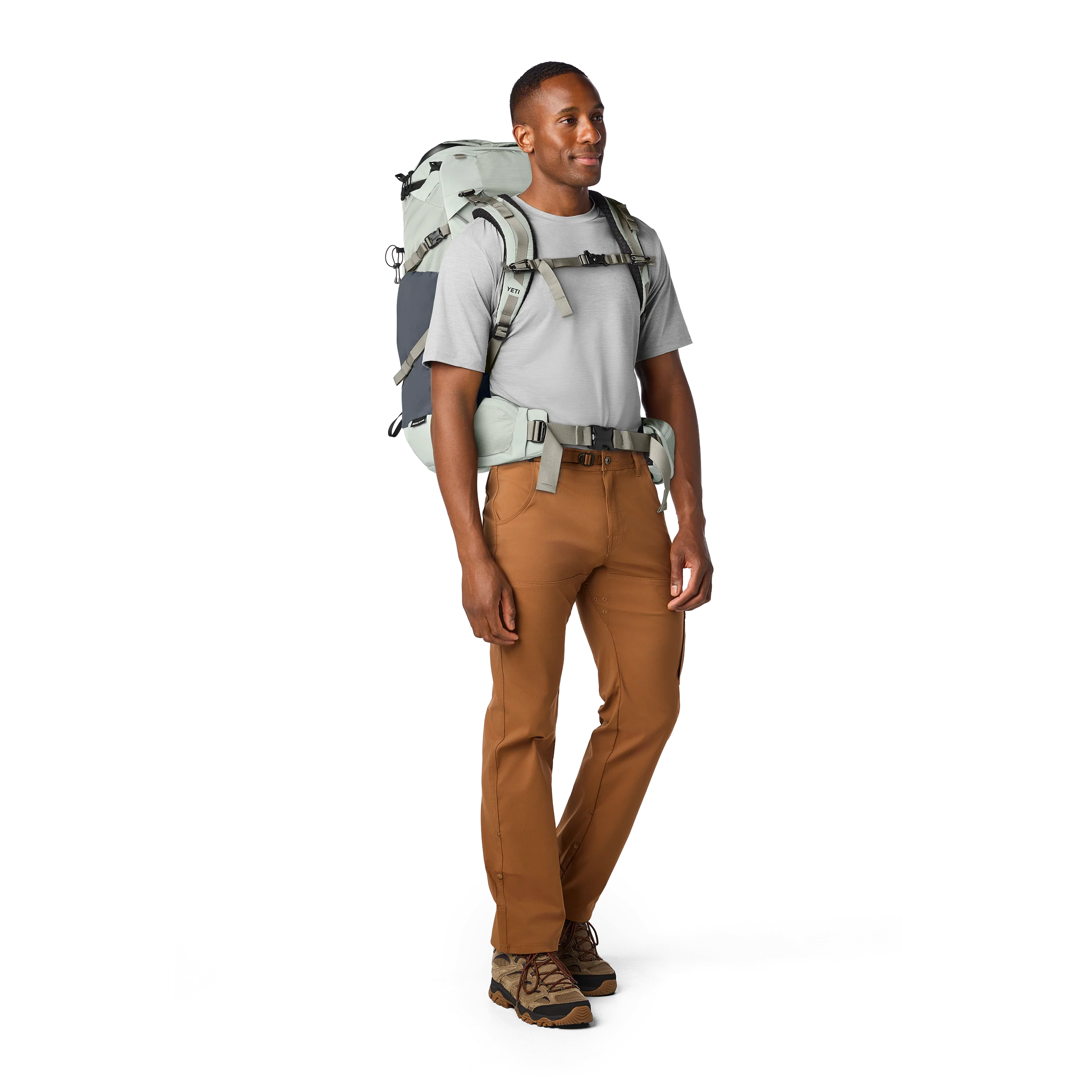 Men's Skala™ 60L Multi-Day Pack - Image 8