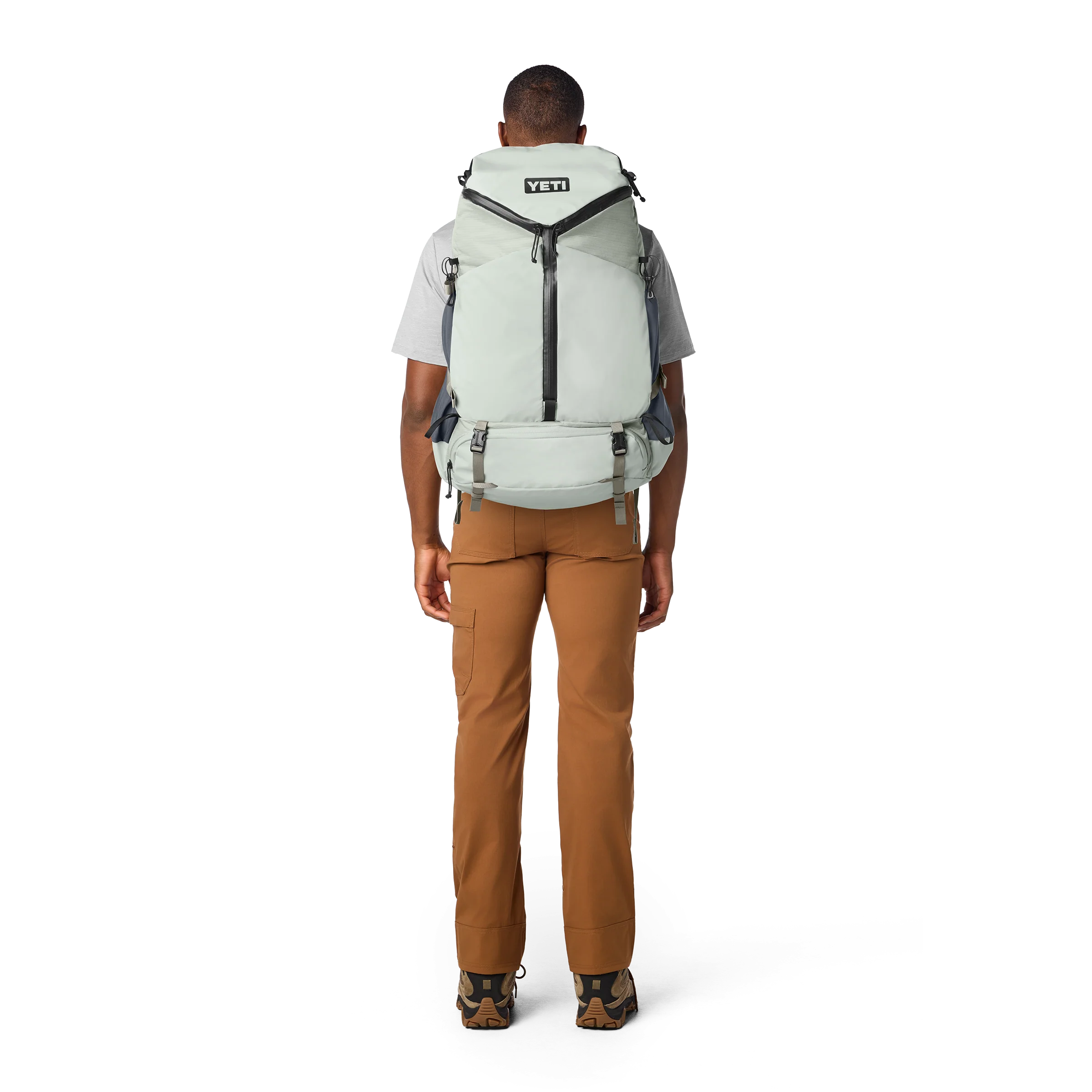 Men's Skala™ 60L Multi-Day Pack - Image 9