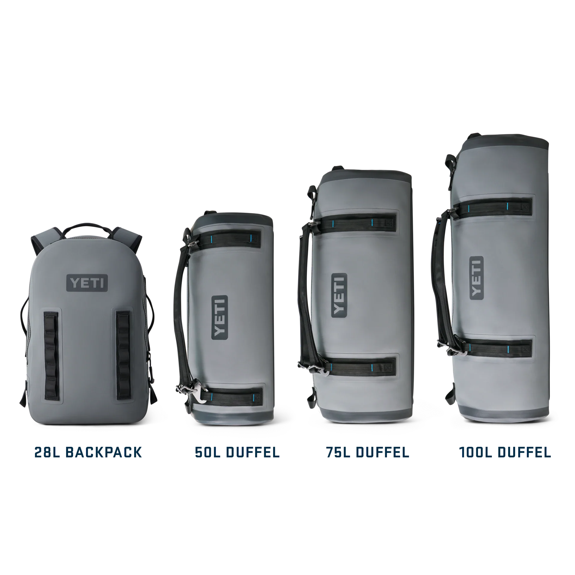 Panga® 50L Waterproof Duffel - Image 7