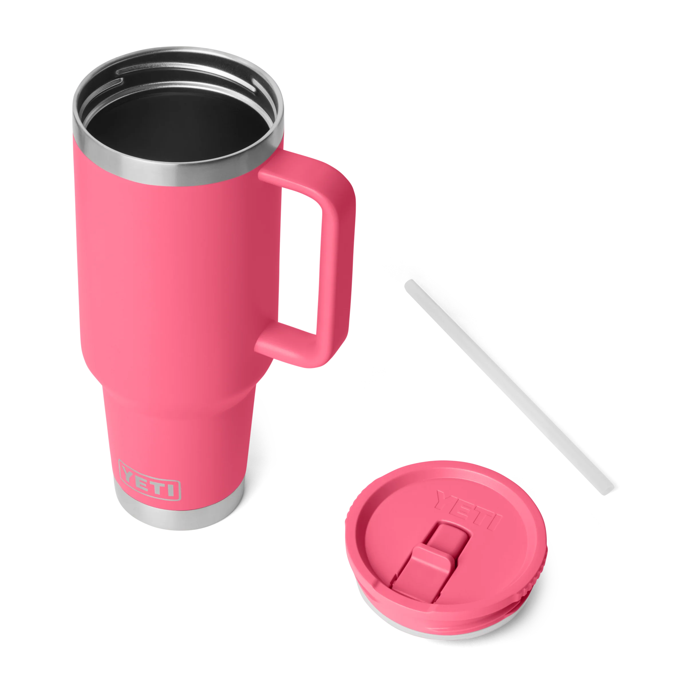 Rambler® 40 oz (1.1L) Travel Straw Mug - Image 27