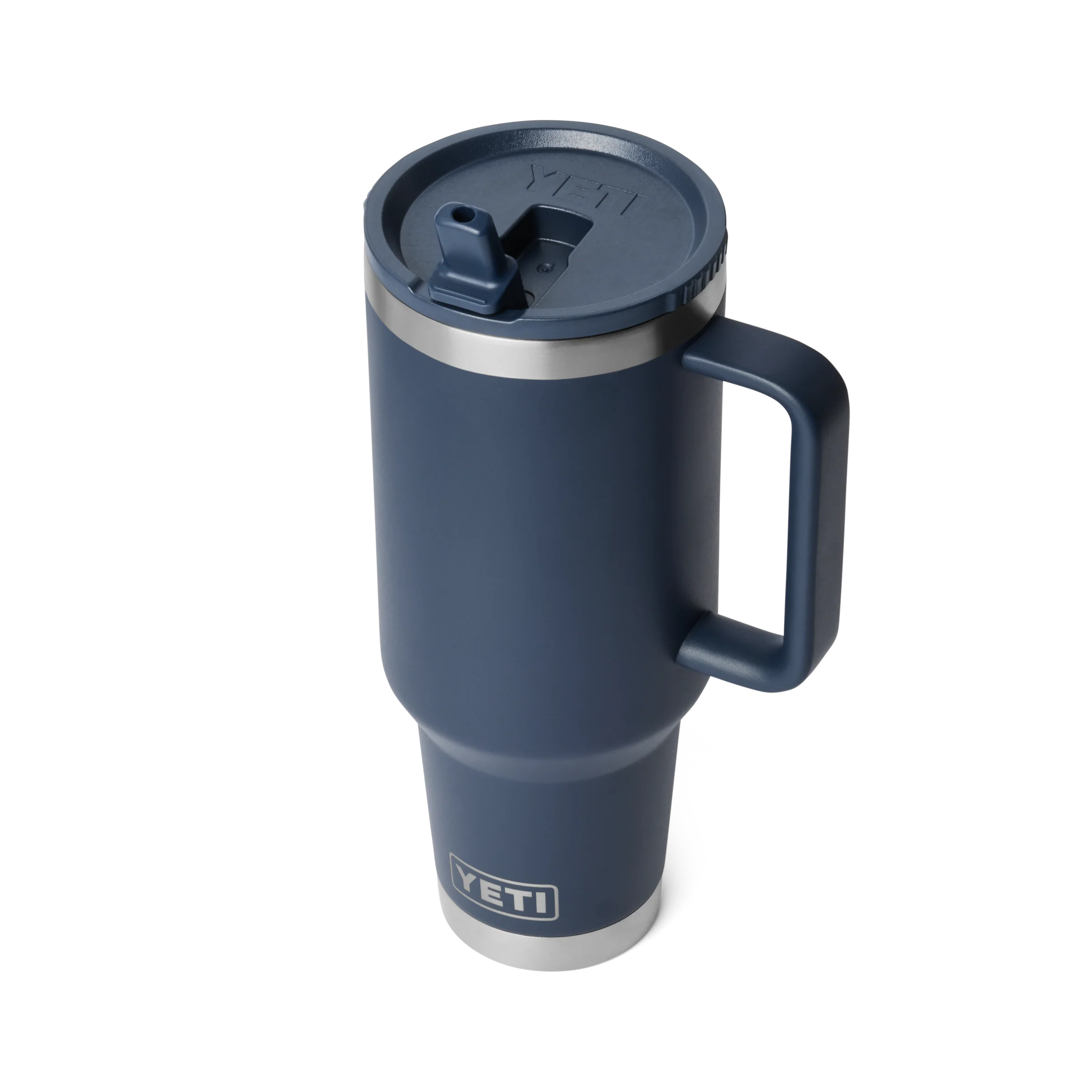 Rambler® 40 oz (1.1L) Travel Straw Mug - Image 8