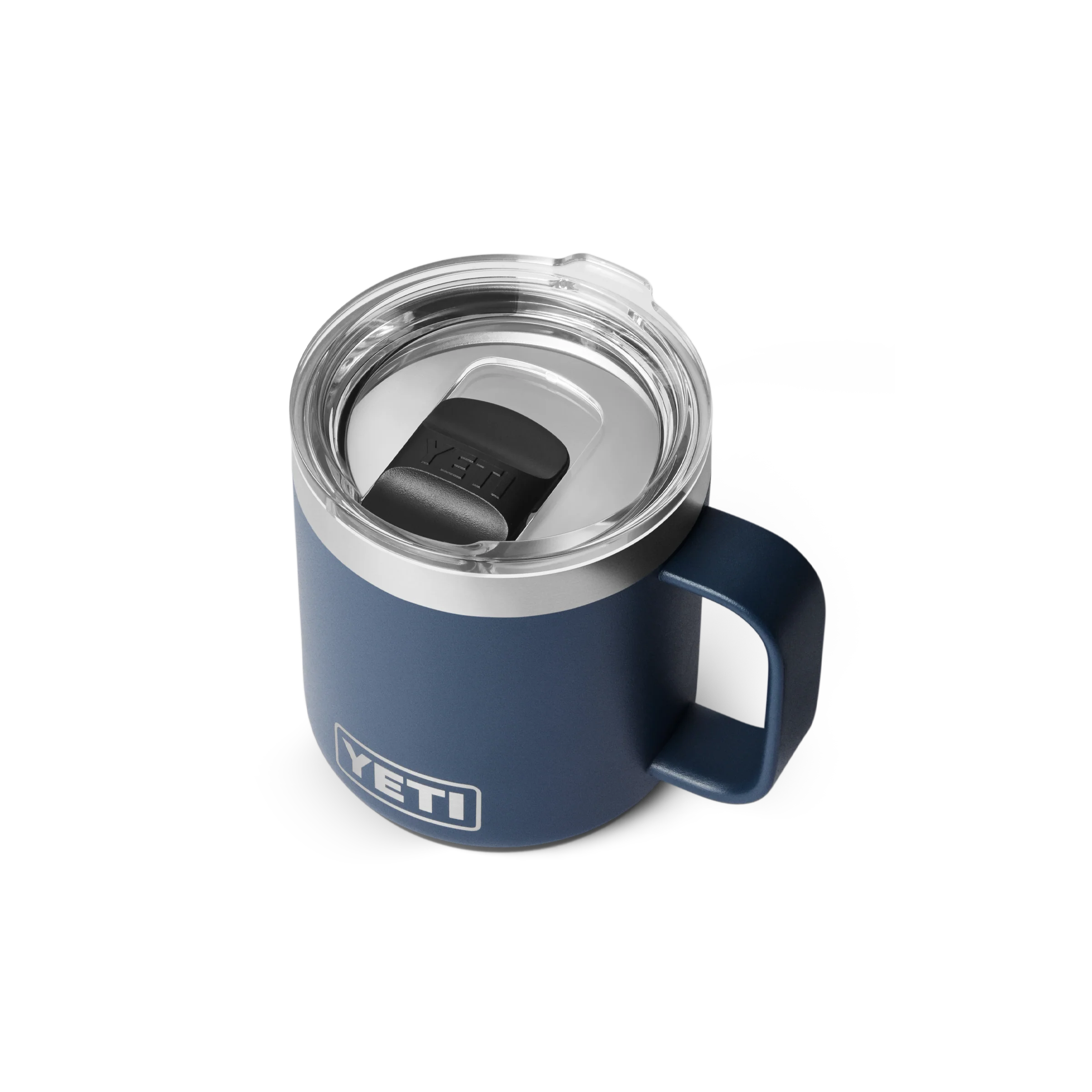 Rambler® 10 oz (296 ml) Stackable Mug - Image 4