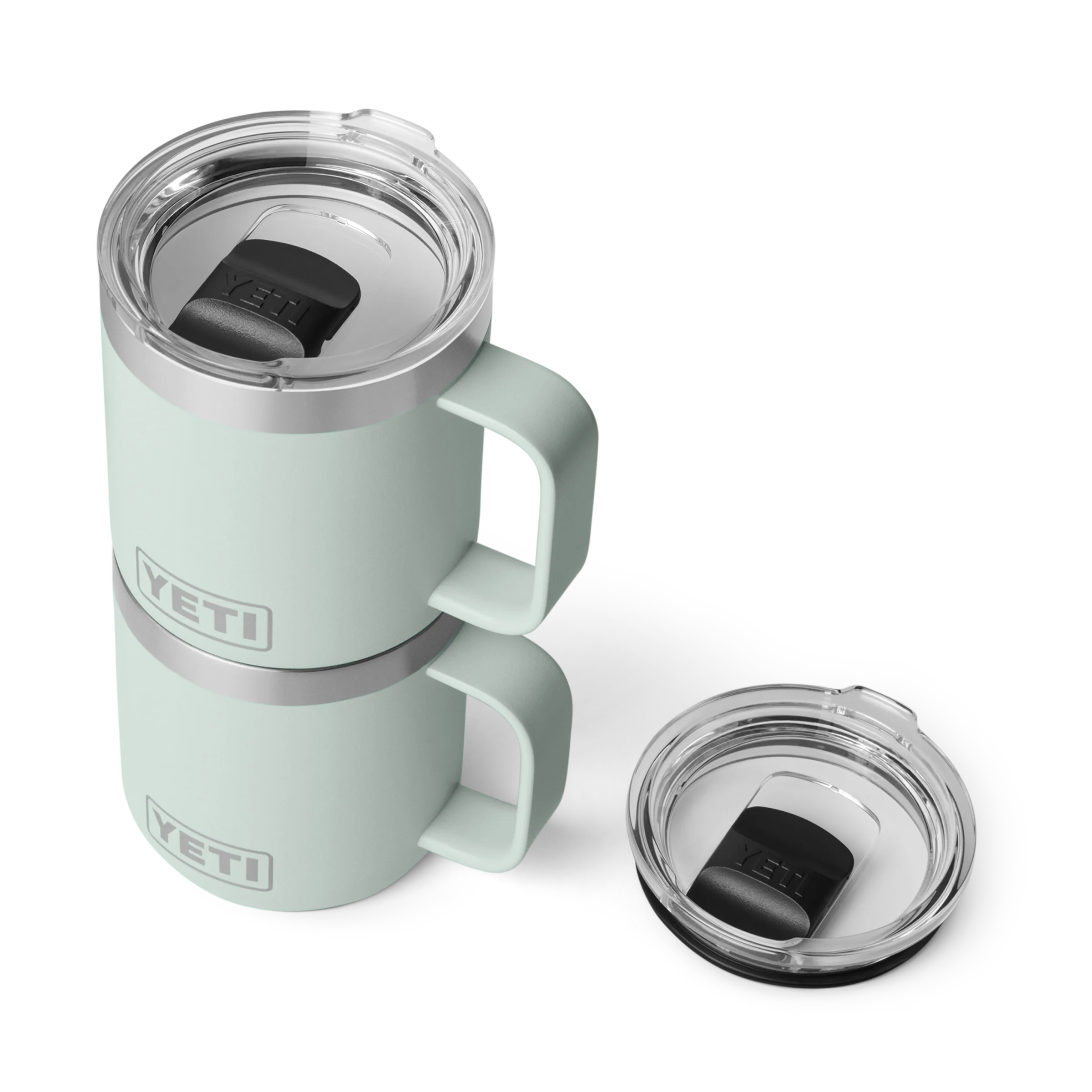 Rambler® 10 oz (296 ml) Stackable Mug - Image 69