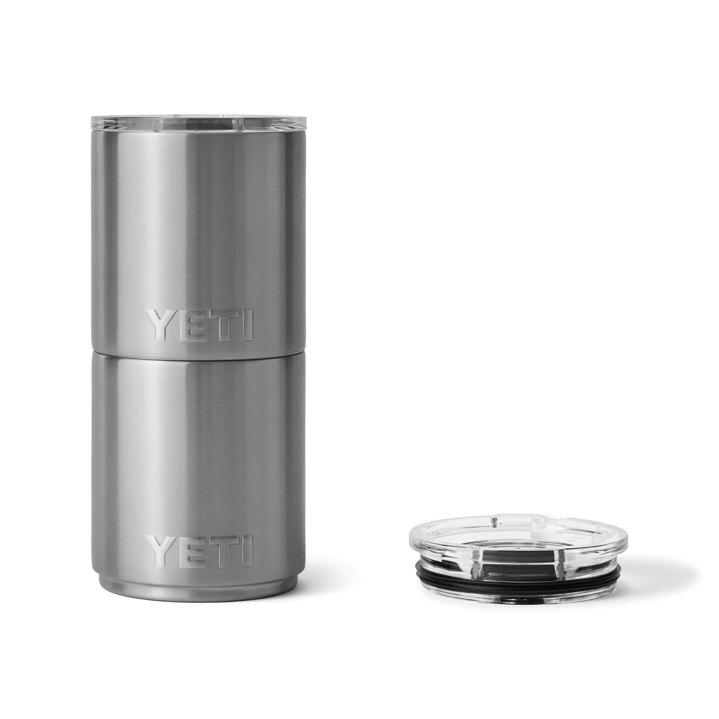 Rambler® 10 oz Stackable Lowball with Magslider™ lid - Image 10