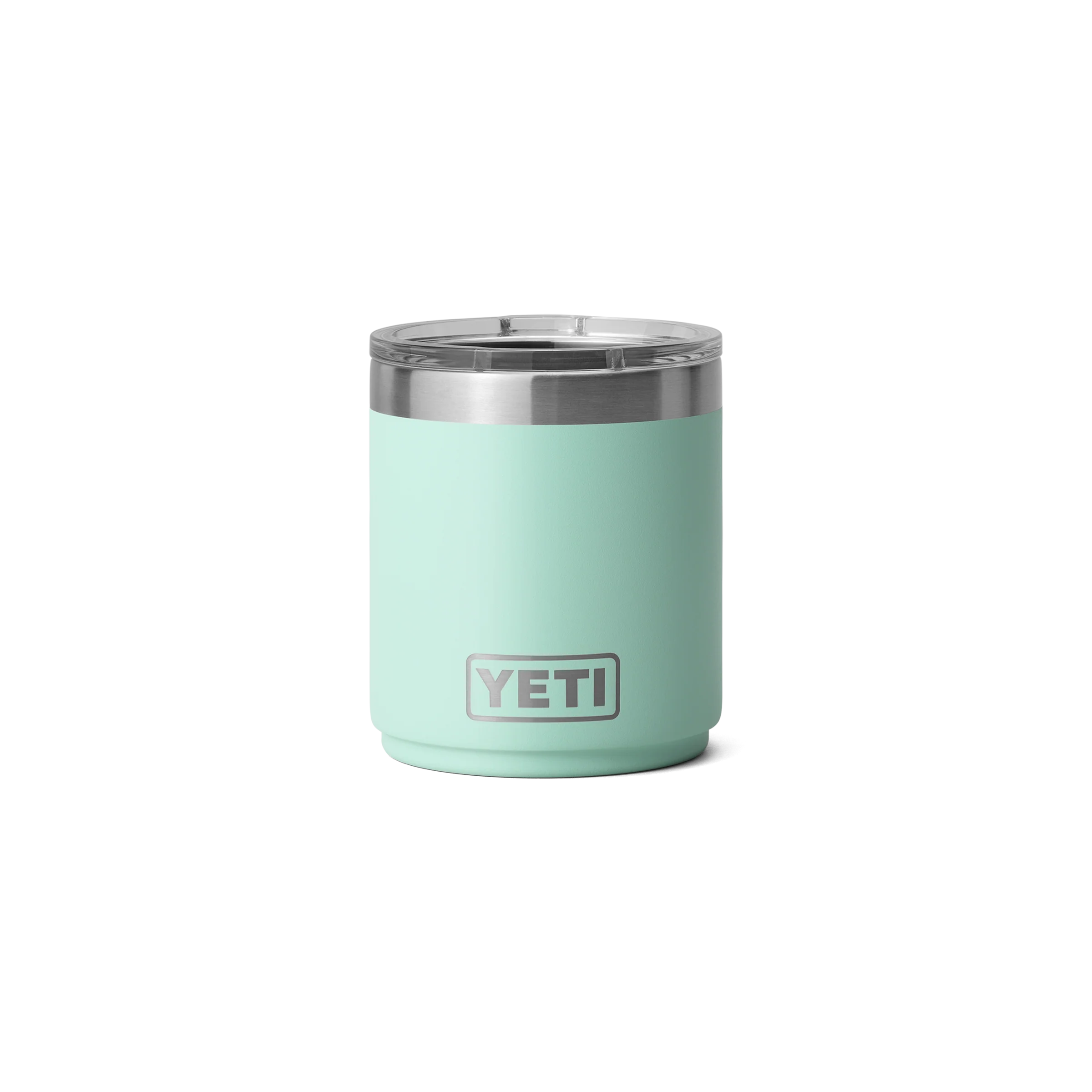 Rambler® 10 oz Stackable Lowball with Magslider™ lid - Image 21