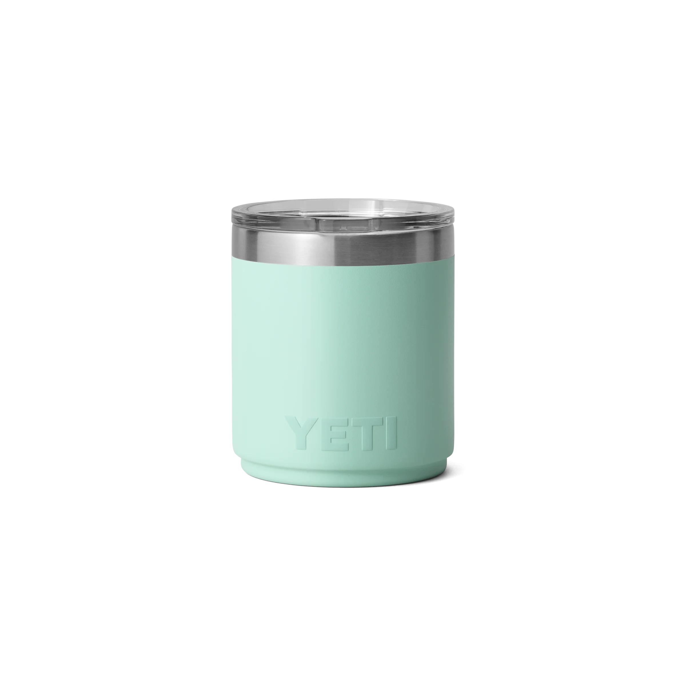 Rambler® 10 oz Stackable Lowball with Magslider™ lid - Image 23