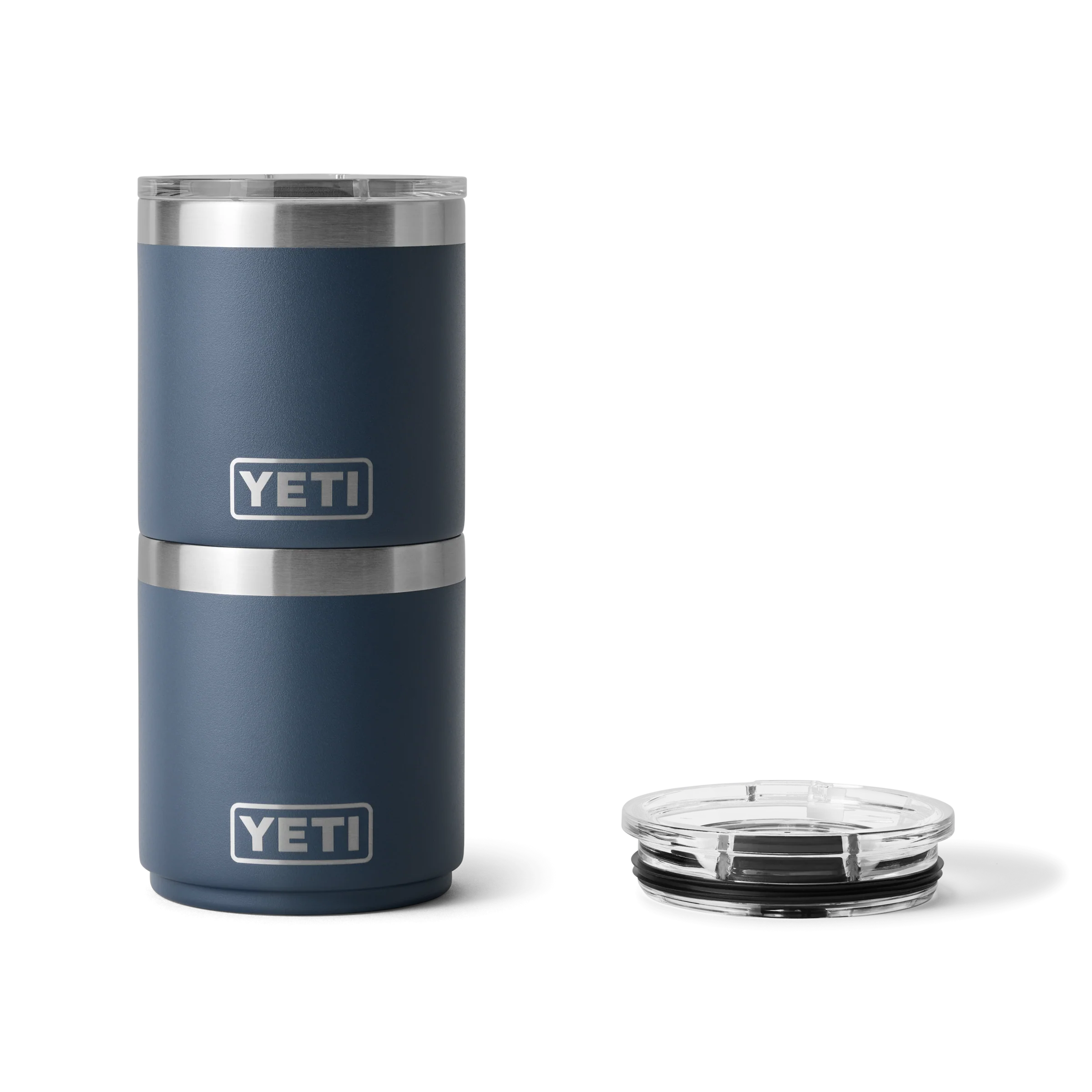 Rambler® 10 oz Stackable Lowball with Magslider™ lid - Image 30