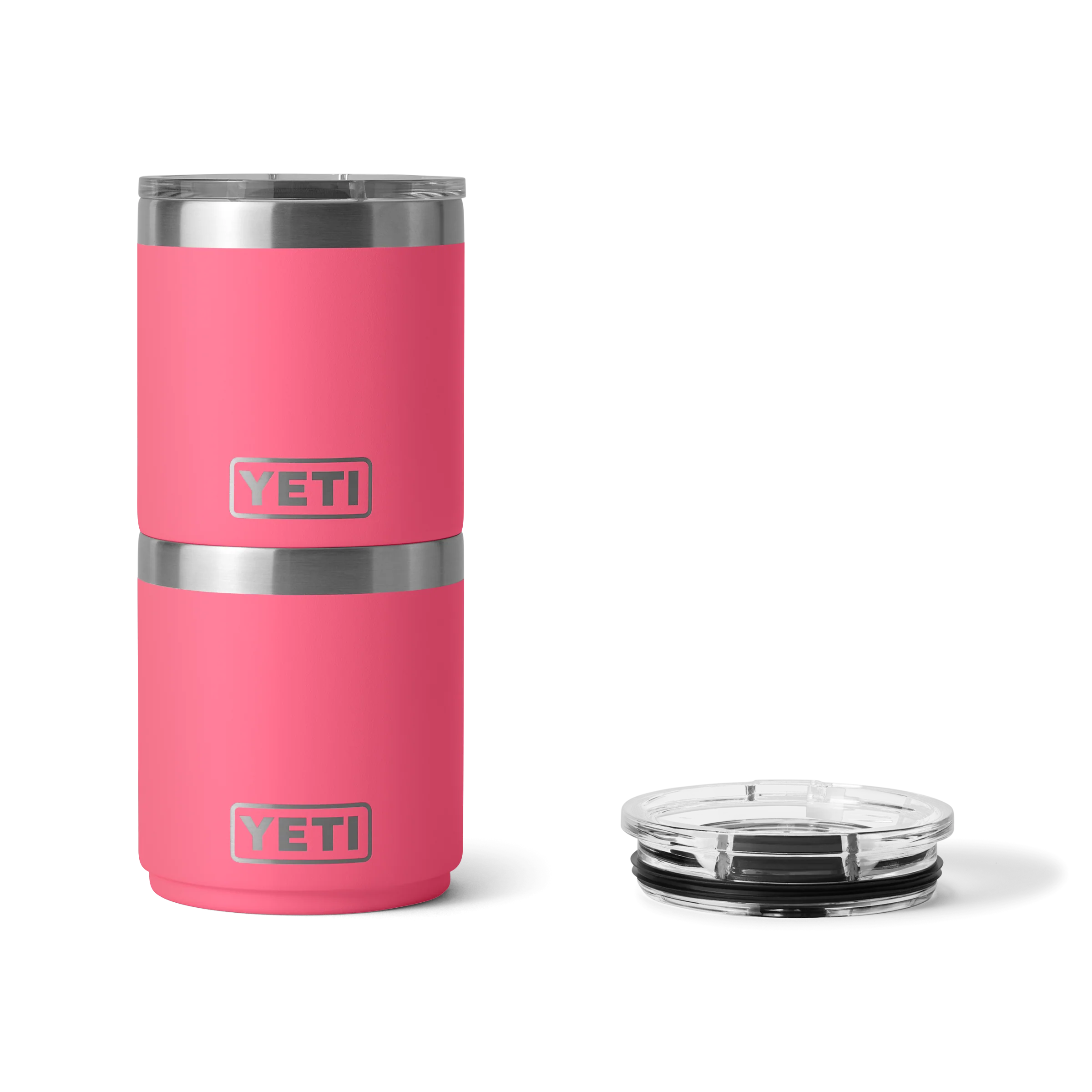 Rambler® 10 oz Stackable Lowball with Magslider™ lid - Image 38