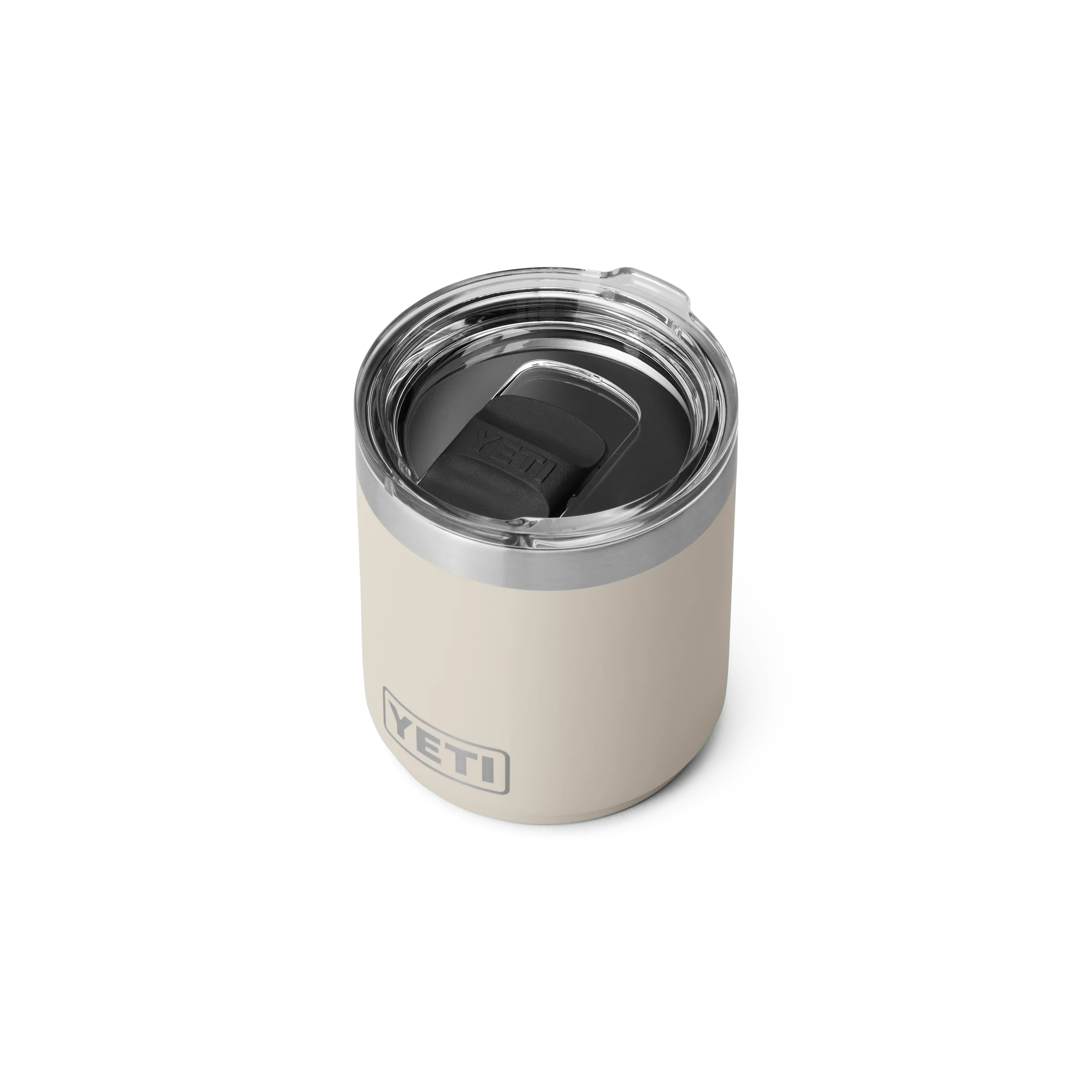 Rambler® 10 oz Stackable Lowball with Magslider™ lid - Image 40
