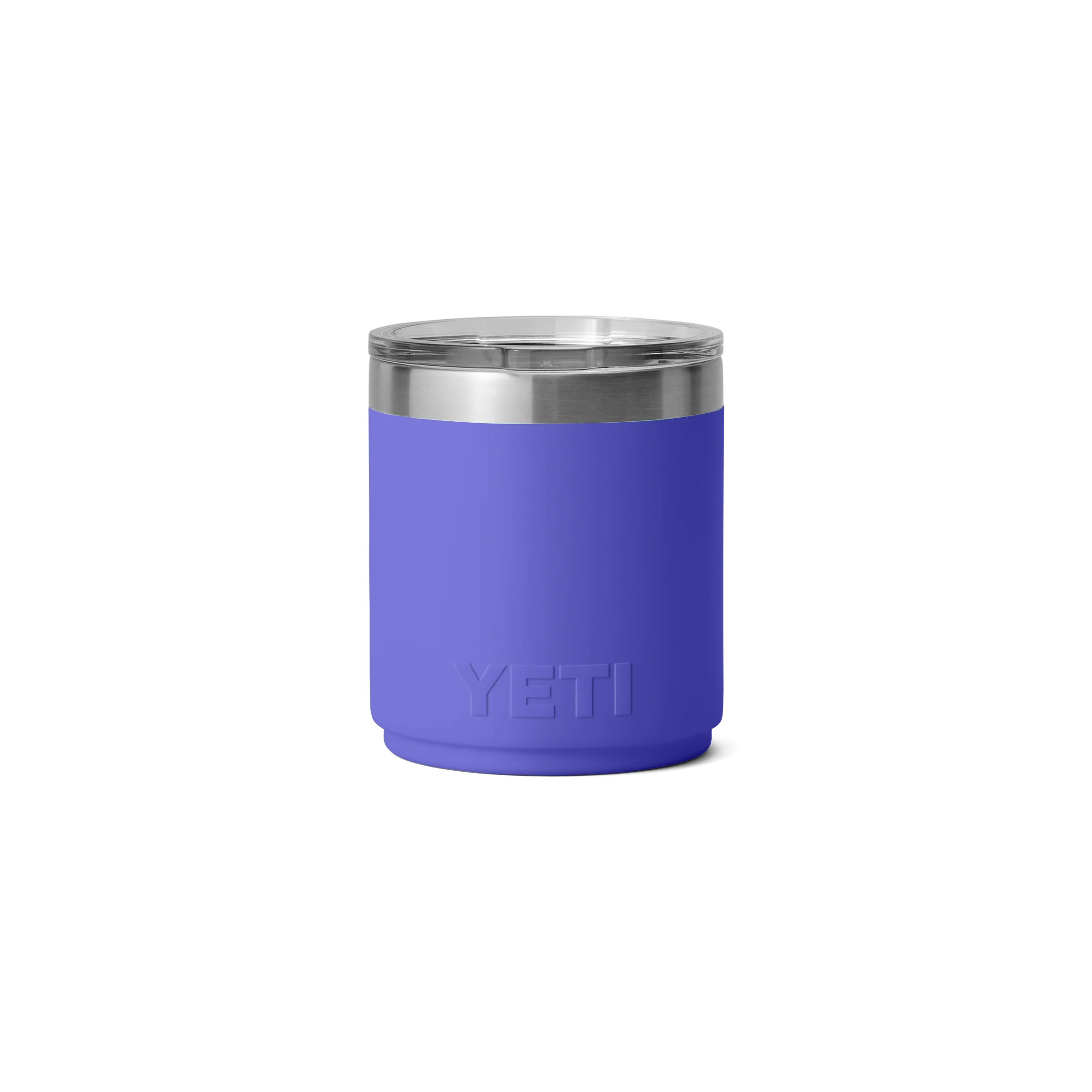 Rambler® 10 oz Stackable Lowball with Magslider™ lid - Image 51