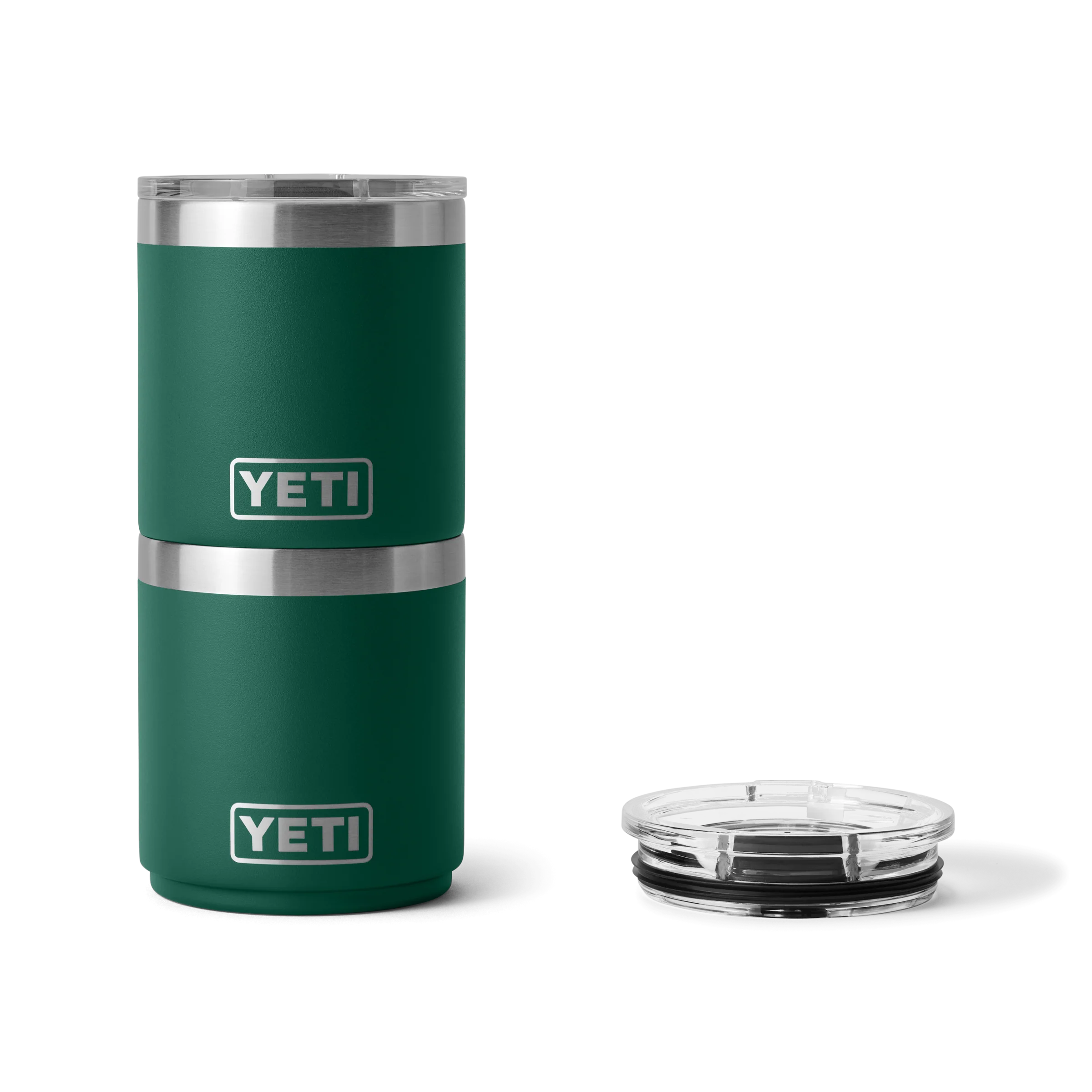Rambler® 10 oz Stackable Lowball with Magslider™ lid - Image 58