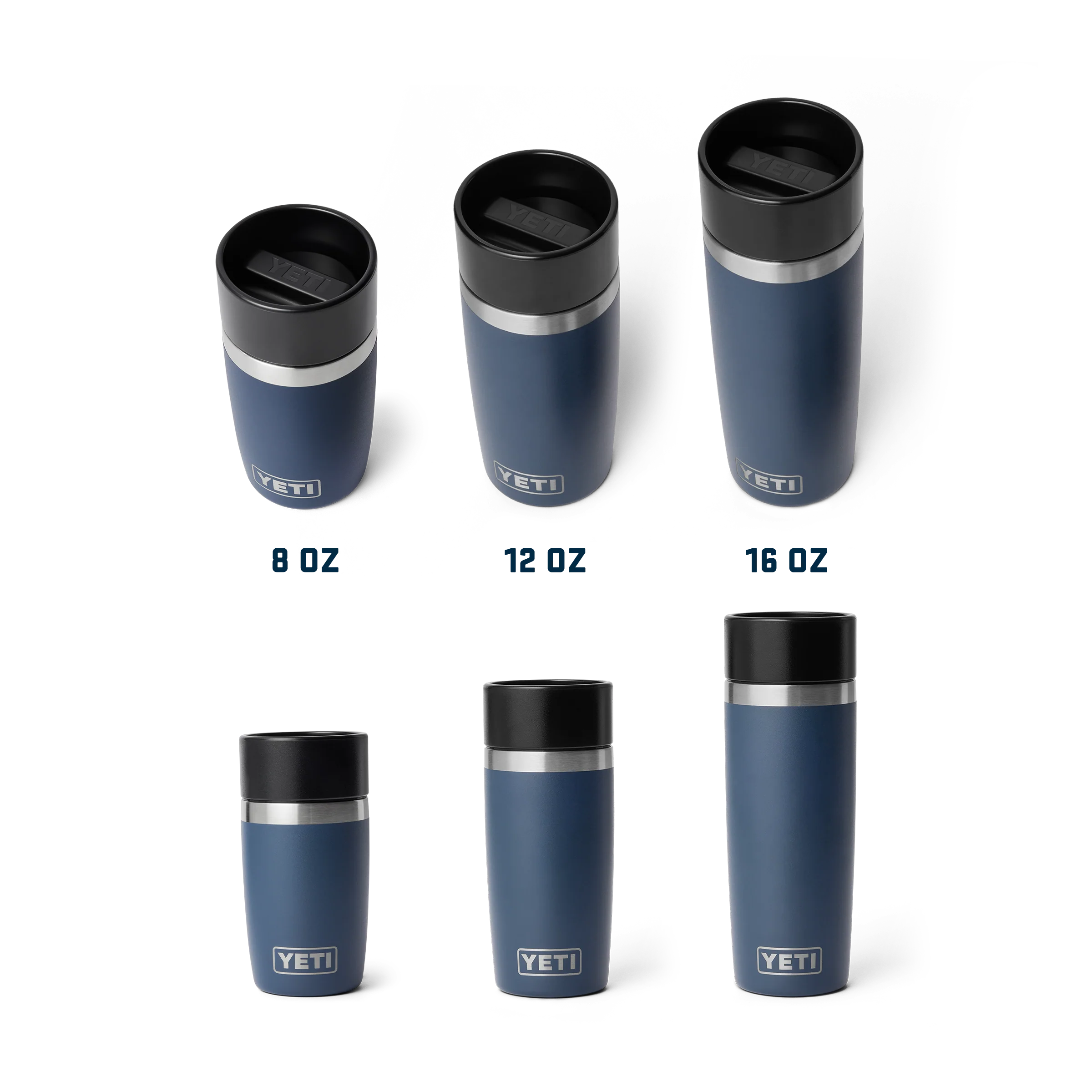 Rambler® 12 oz (354 ml) Travel Bottle - Image 55