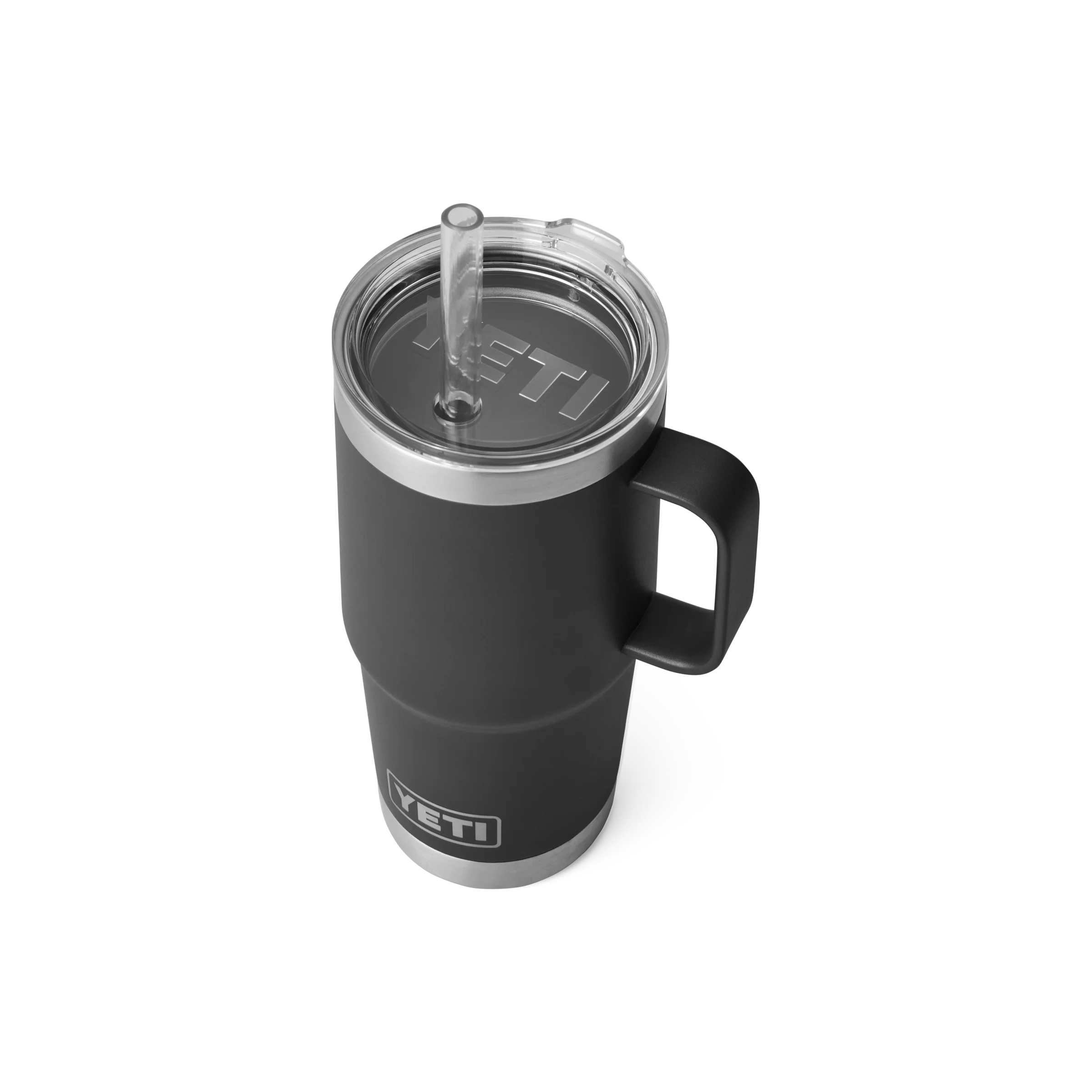 Rambler® 25 oz (739 ml) Straw Mug - Image 3