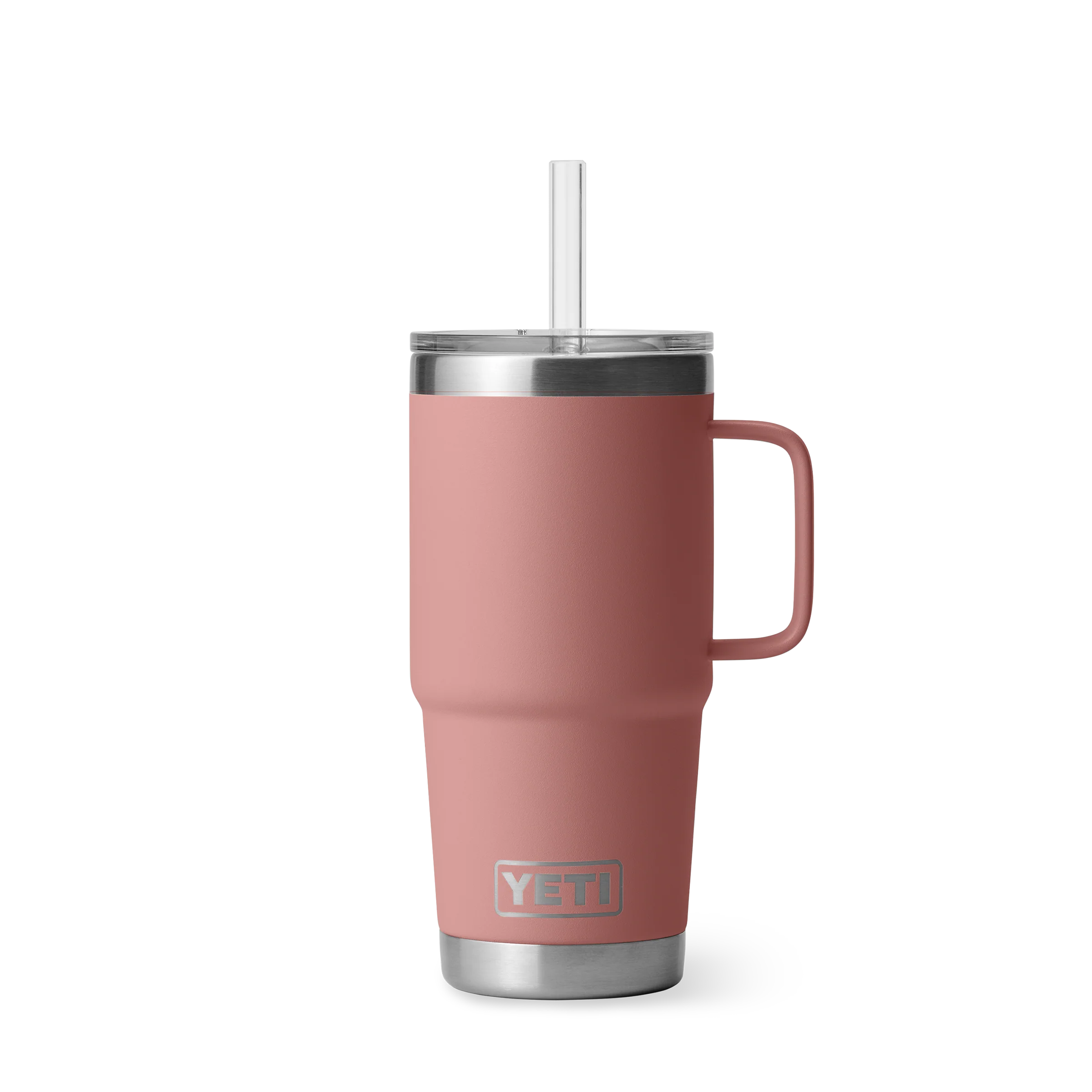 Rambler® 25 oz (739 ml) Straw Mug - Image 87