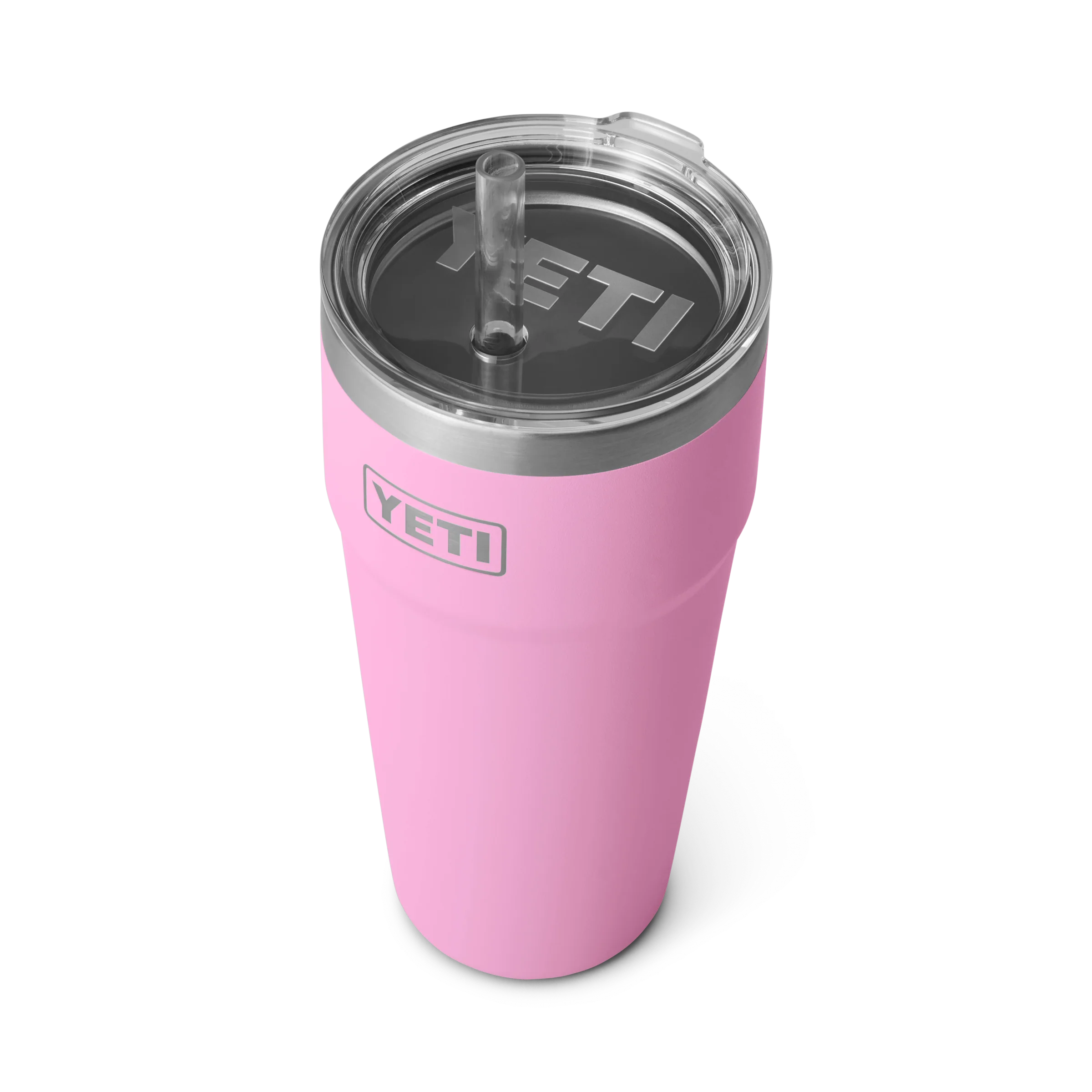 Rambler® 26 oz (769ml) Straw Stackable Cup - Image 14