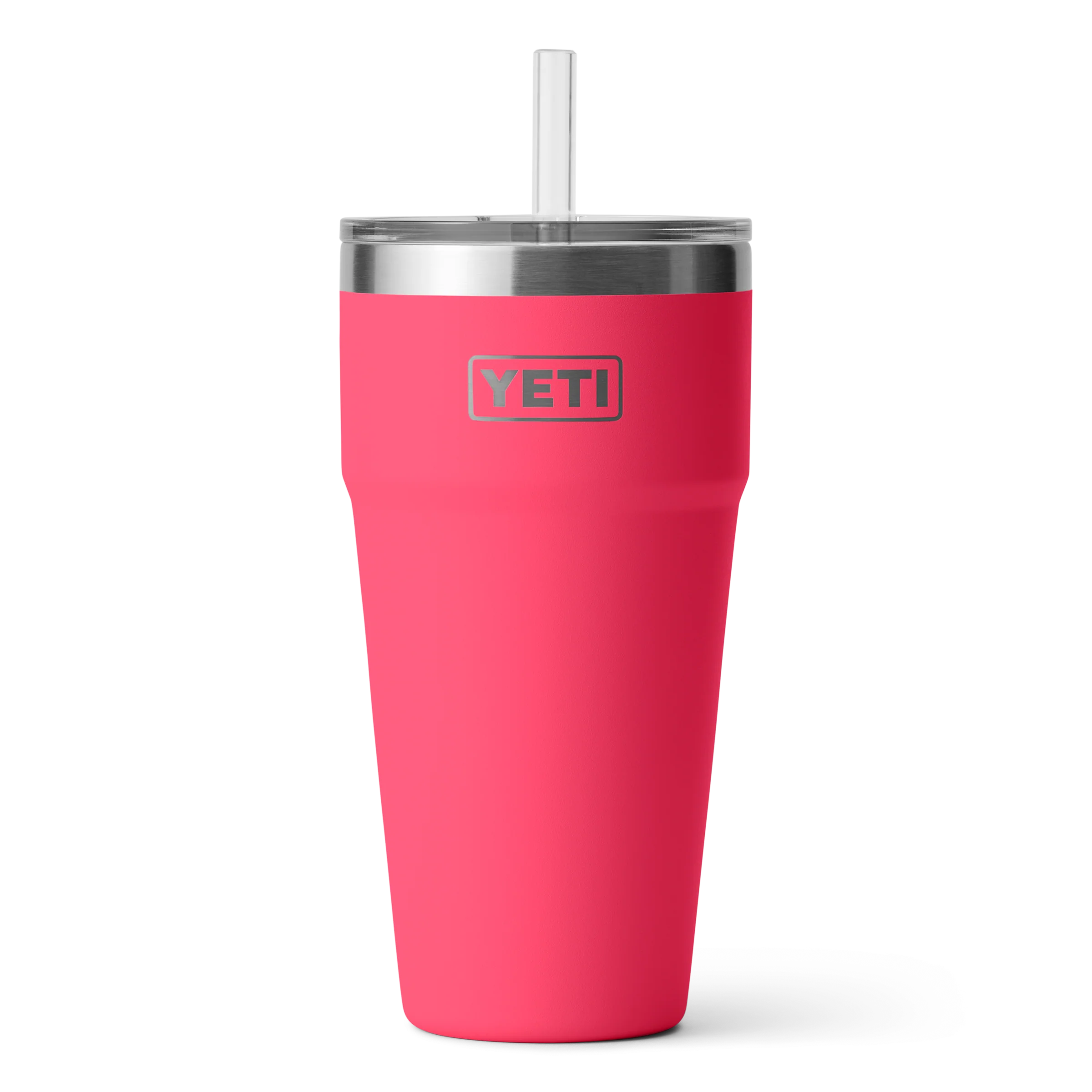 Rambler® 26 oz (769ml) Straw Stackable Cup - Image 19