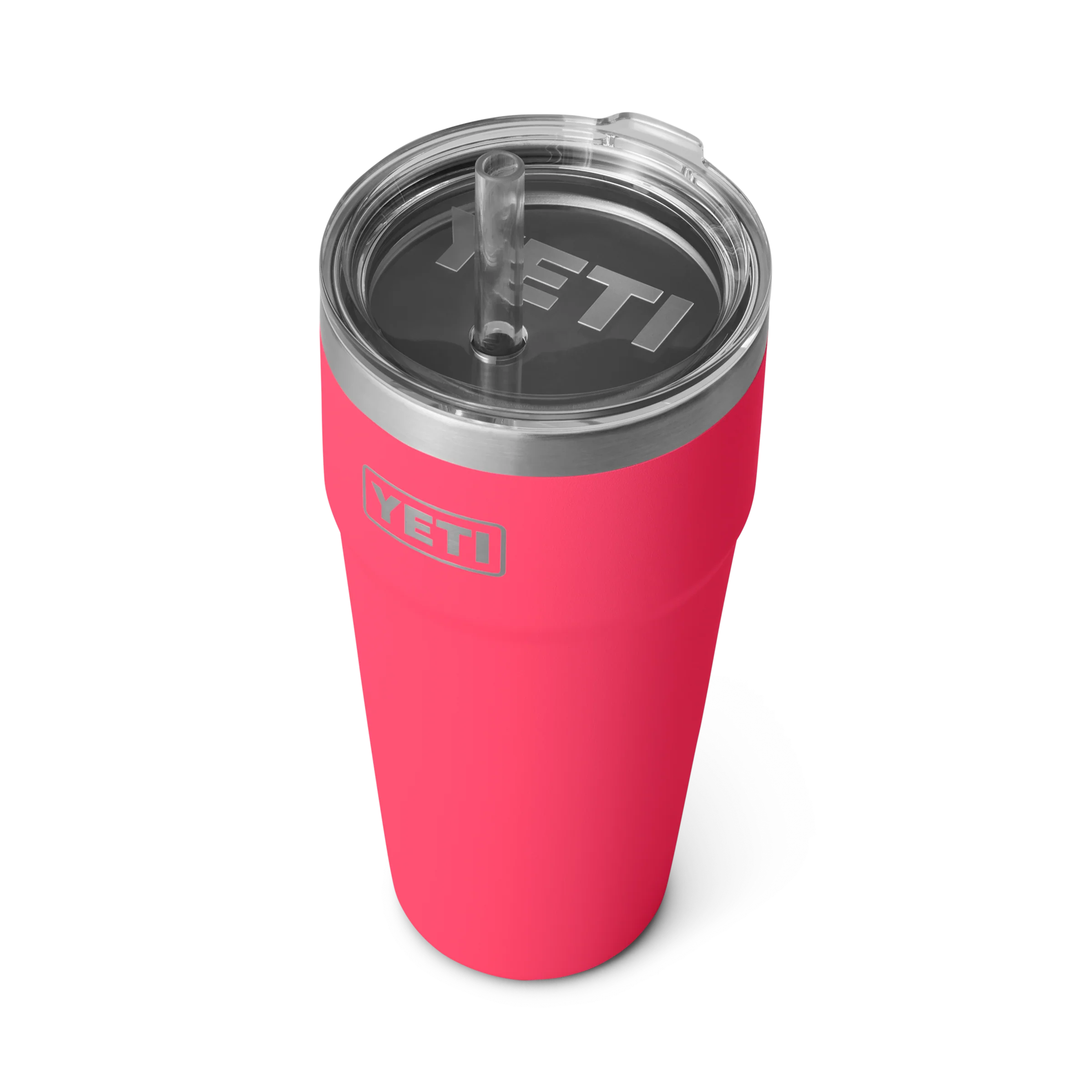 Rambler® 26 oz (769ml) Straw Stackable Cup - Image 20