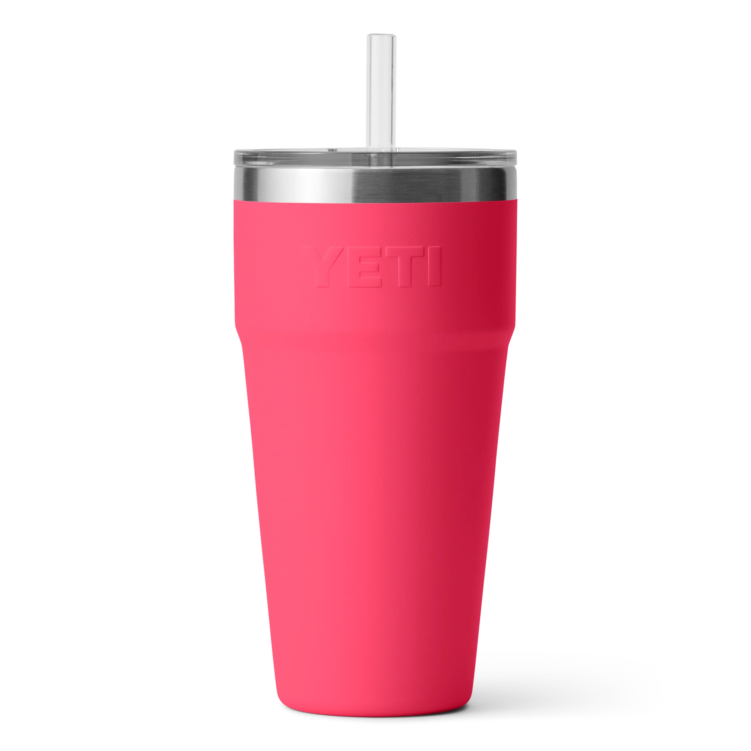 Rambler® 26 oz (769ml) Straw Stackable Cup - Image 21