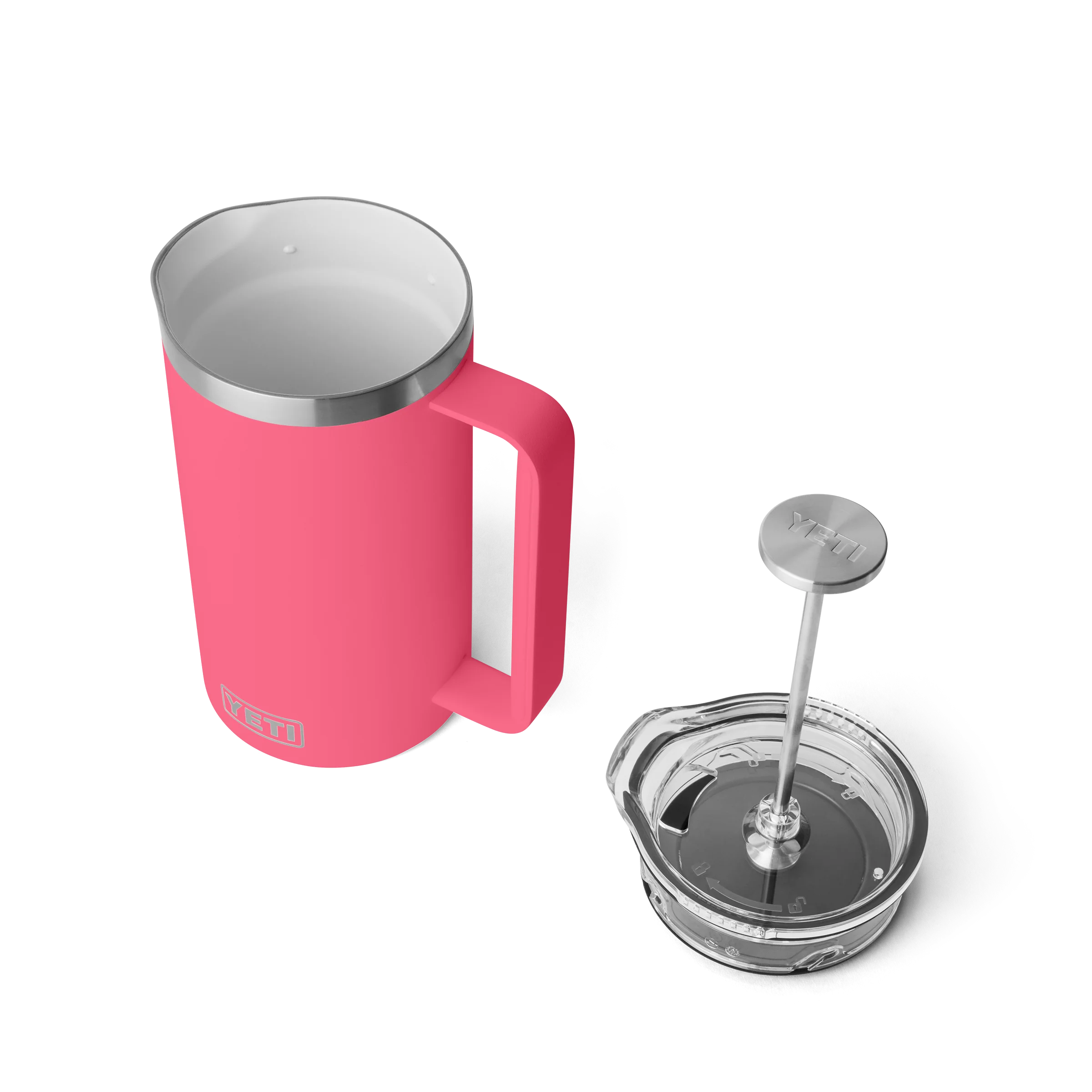 Rambler® 34 oz (1L) French Press - Image 40