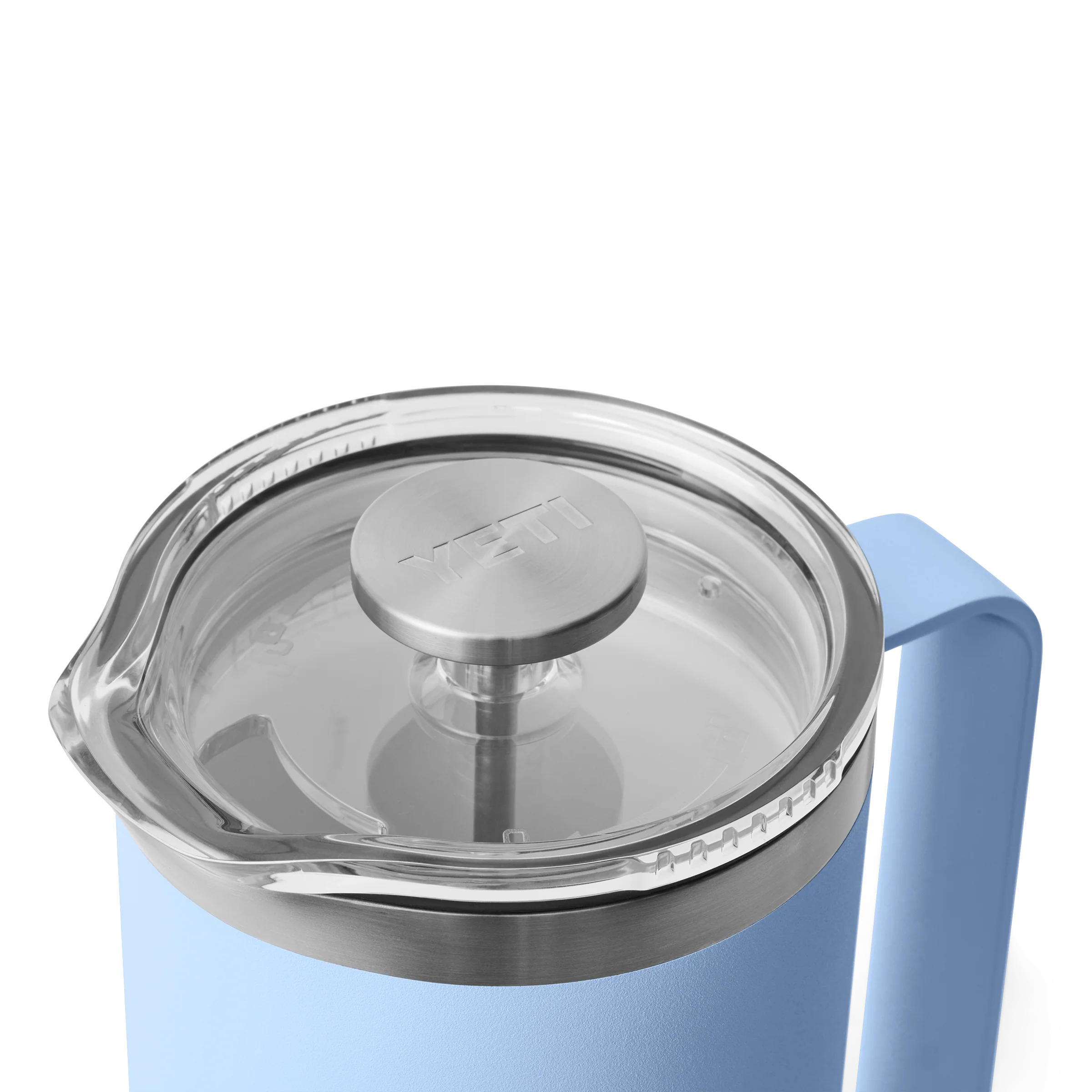Rambler® 34 oz (1L) French Press - Image 65