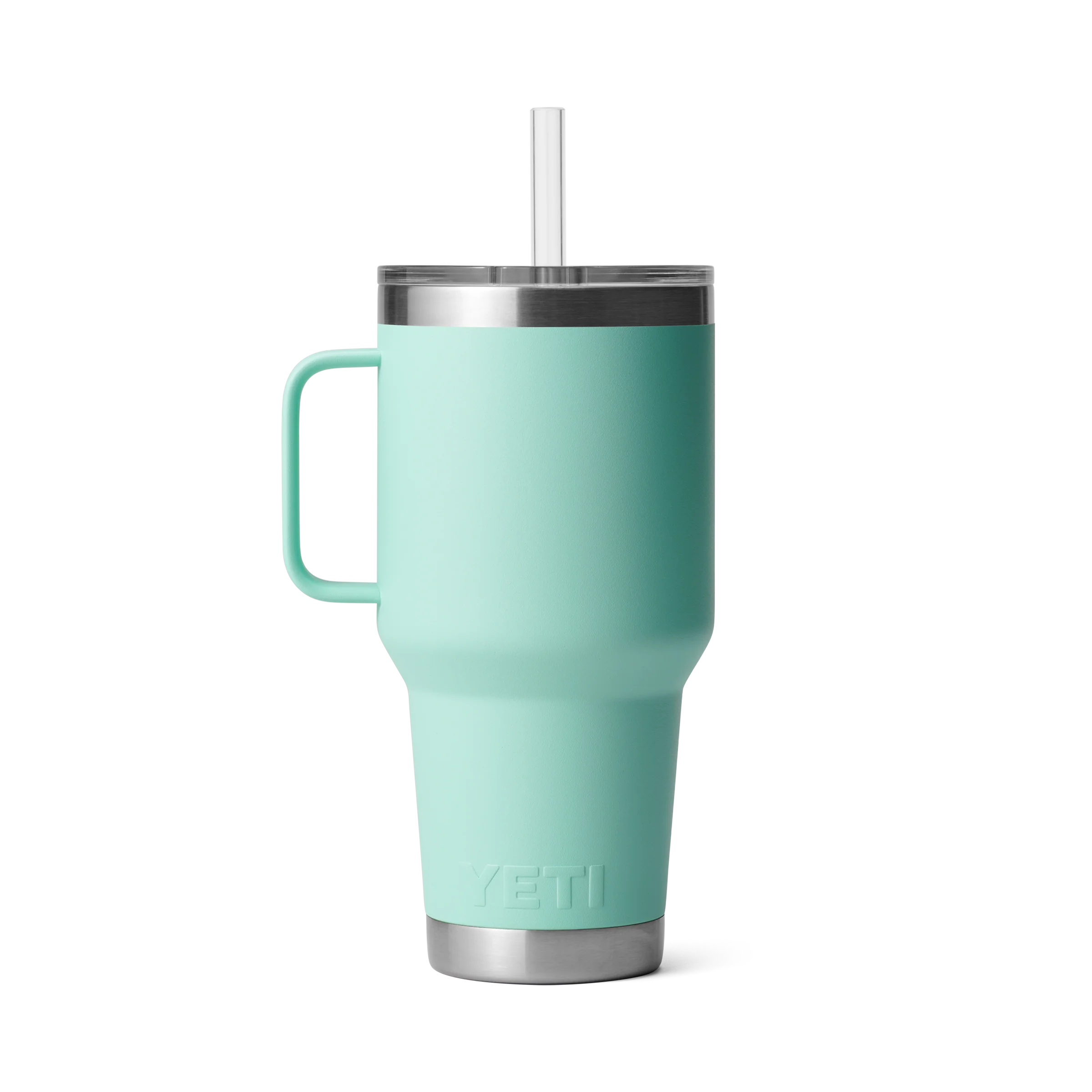 Rambler® 35 oz (1L) Straw Mug - Image 10