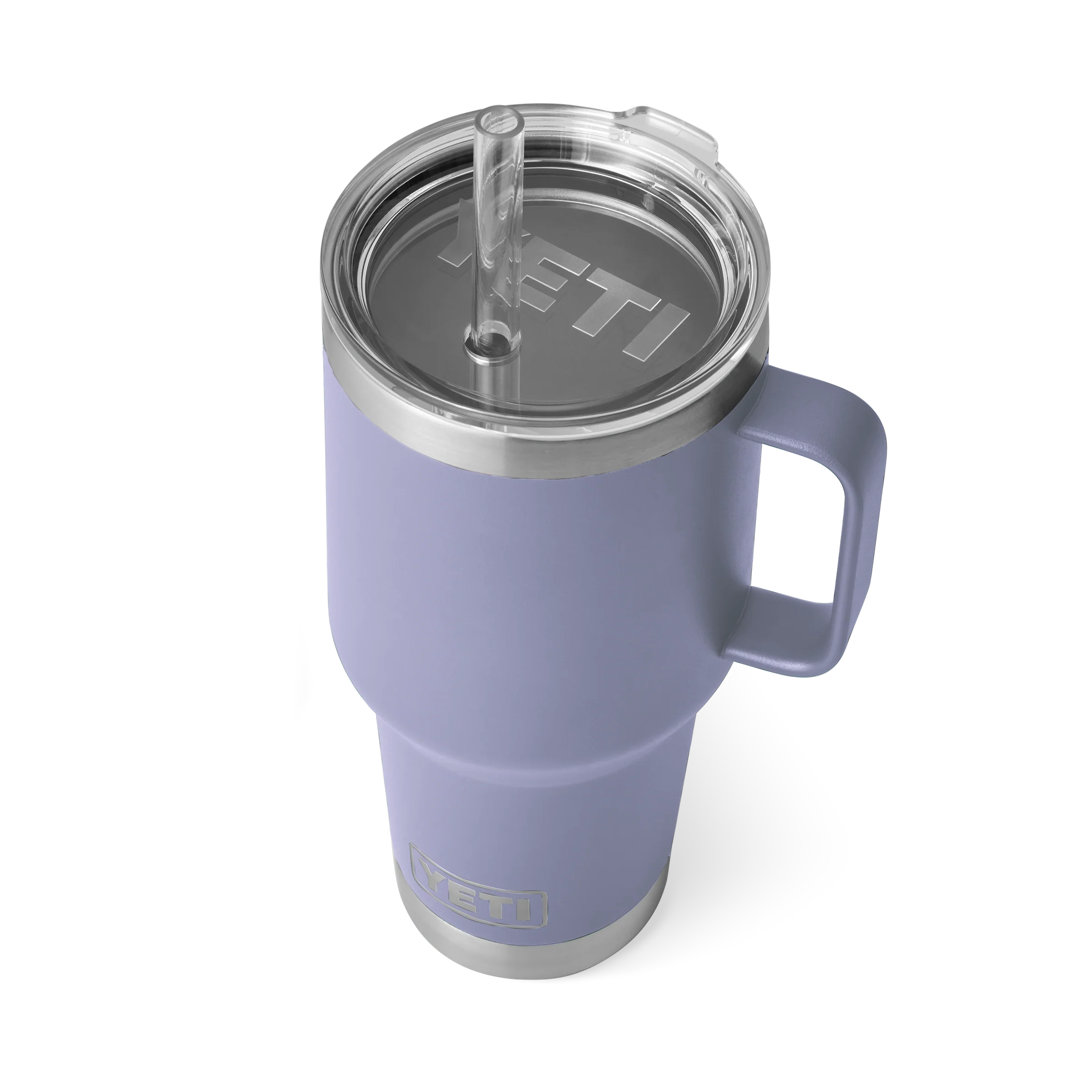 Rambler® 35 oz (1L) Straw Mug - Image 131