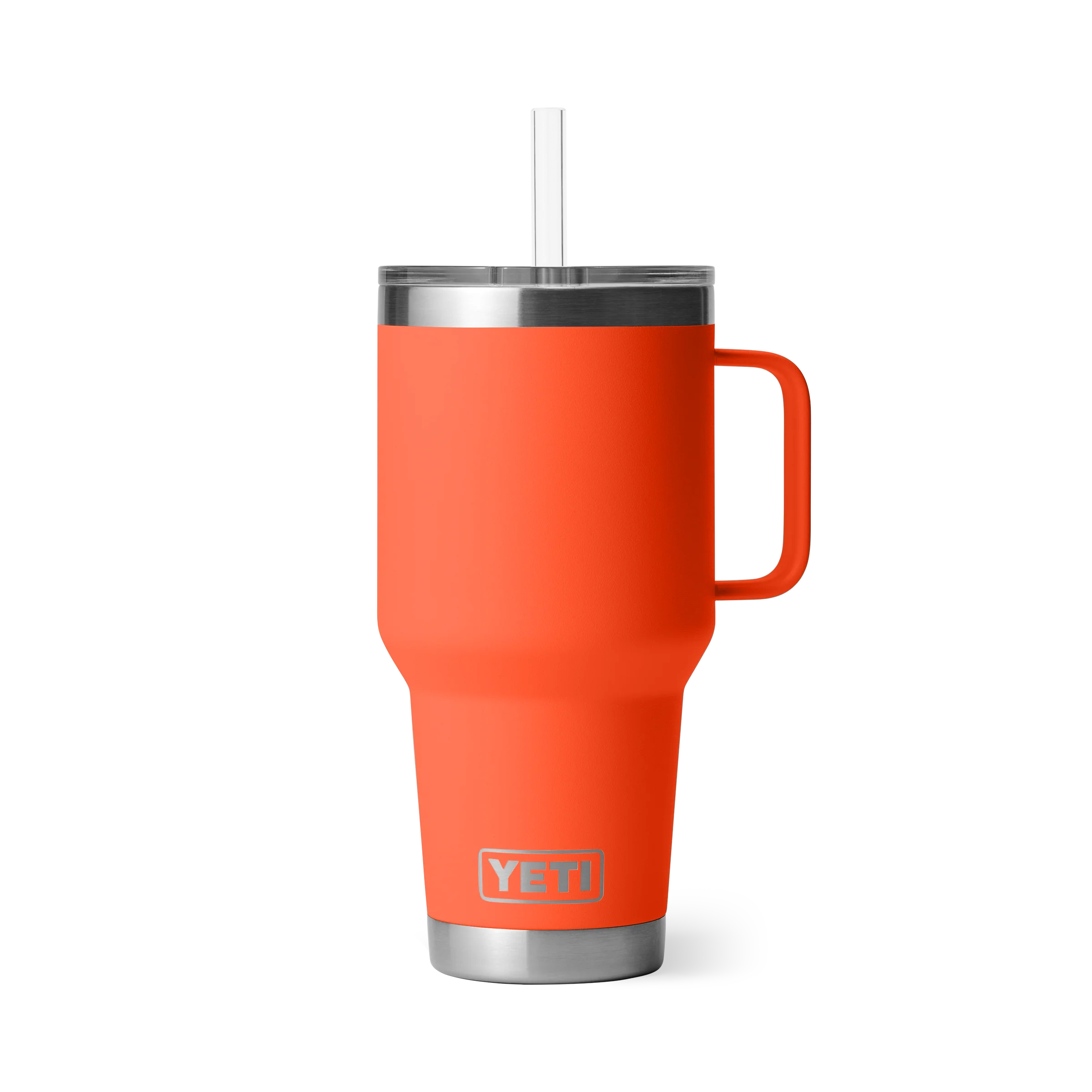 Rambler® 35 oz (1L) Straw Mug - Image 141