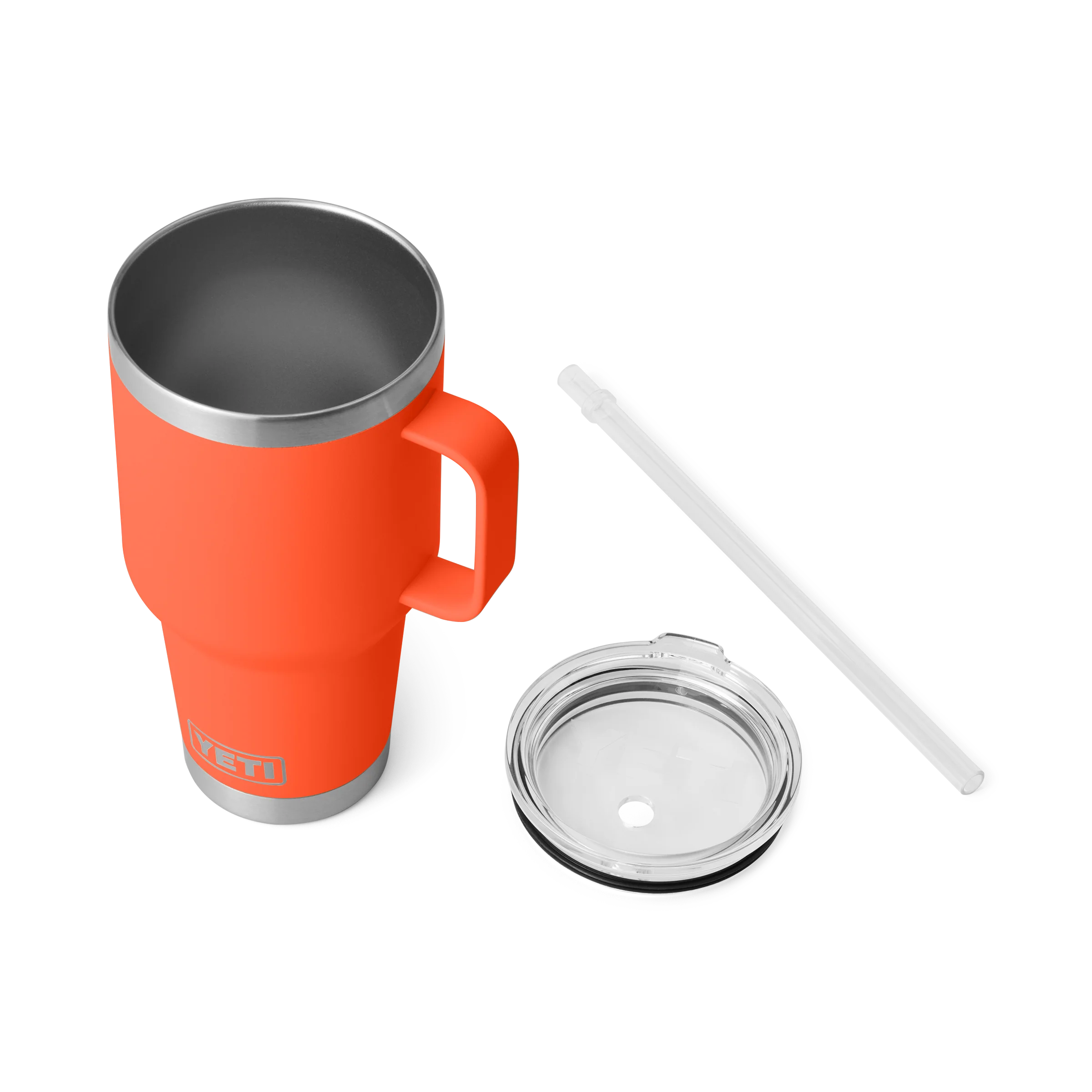 Rambler® 35 oz (1L) Straw Mug - Image 142