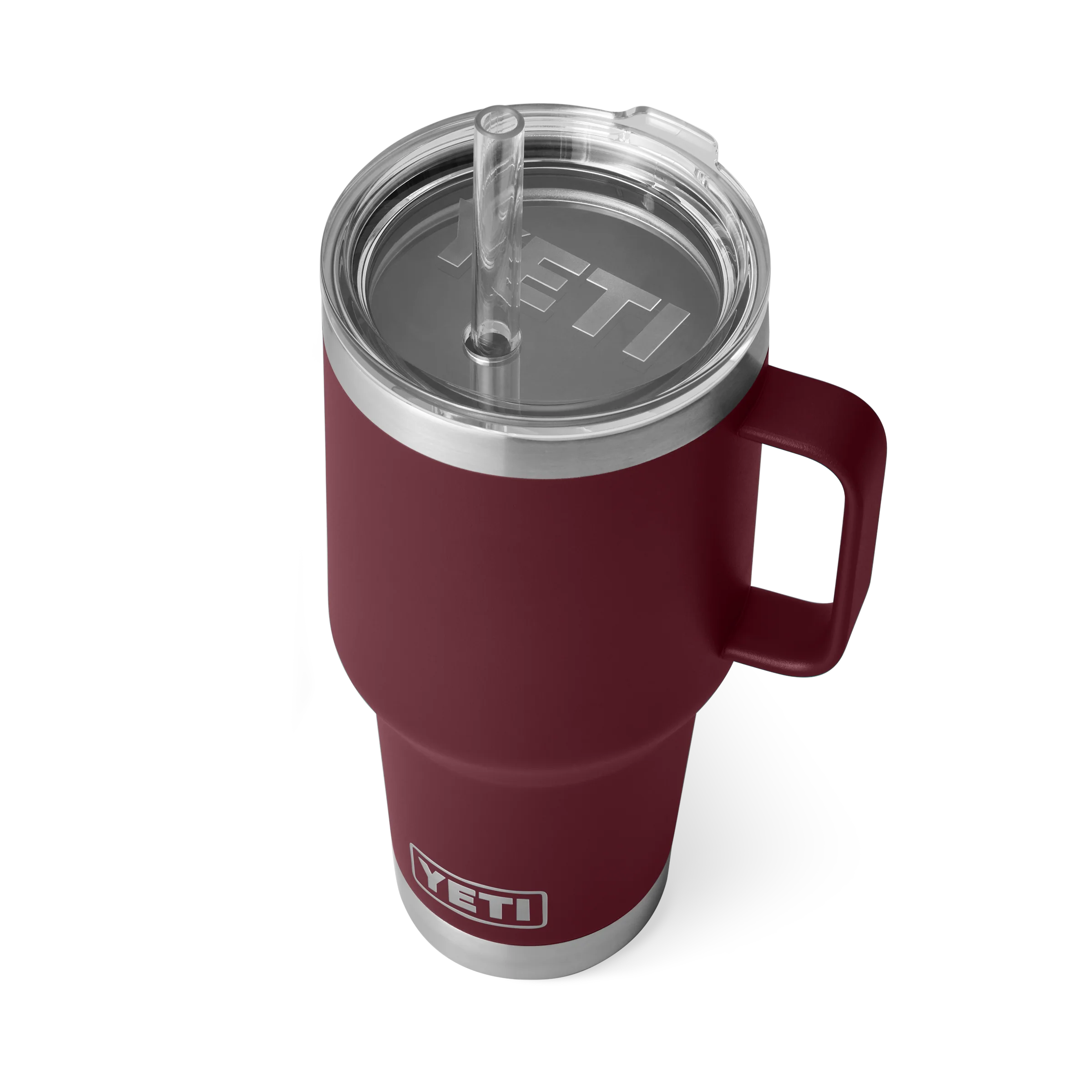 Rambler® 35 oz (1L) Straw Mug - Image 51