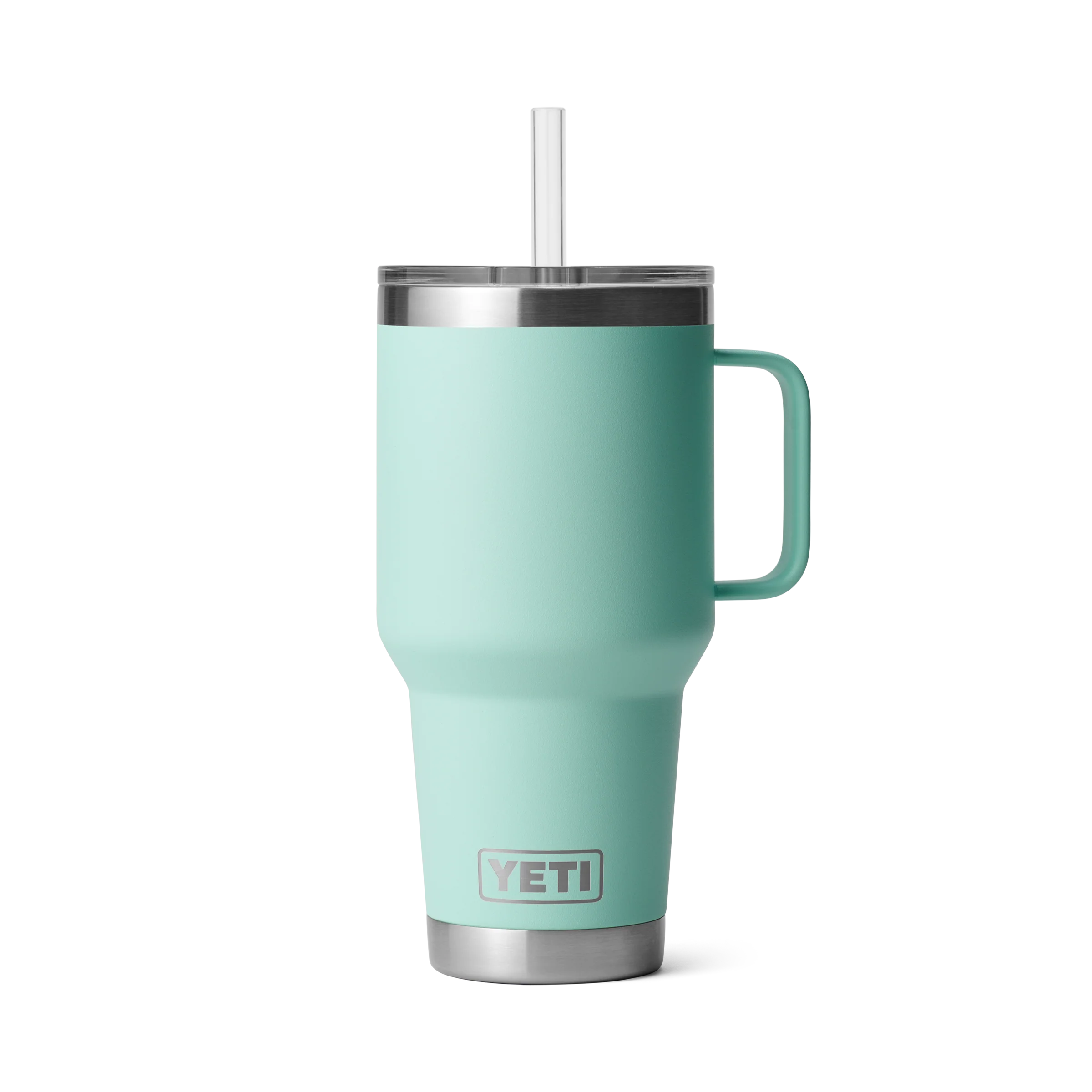 Rambler® 35 oz (1L) Straw Mug - Image 7