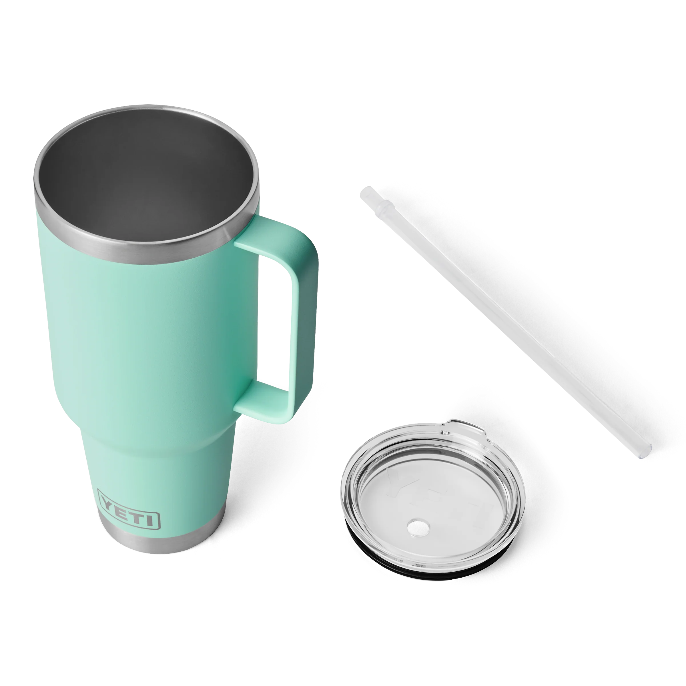 Rambler® 42 oz (1.2L) Straw Mug - Image 14